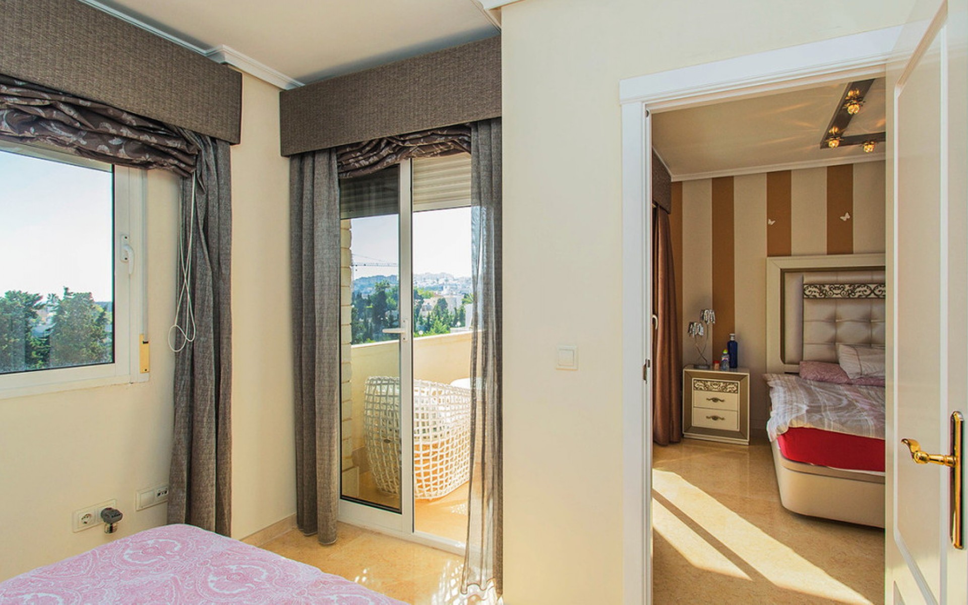 Resale - Villa - Torrevieja - Torre La Mata