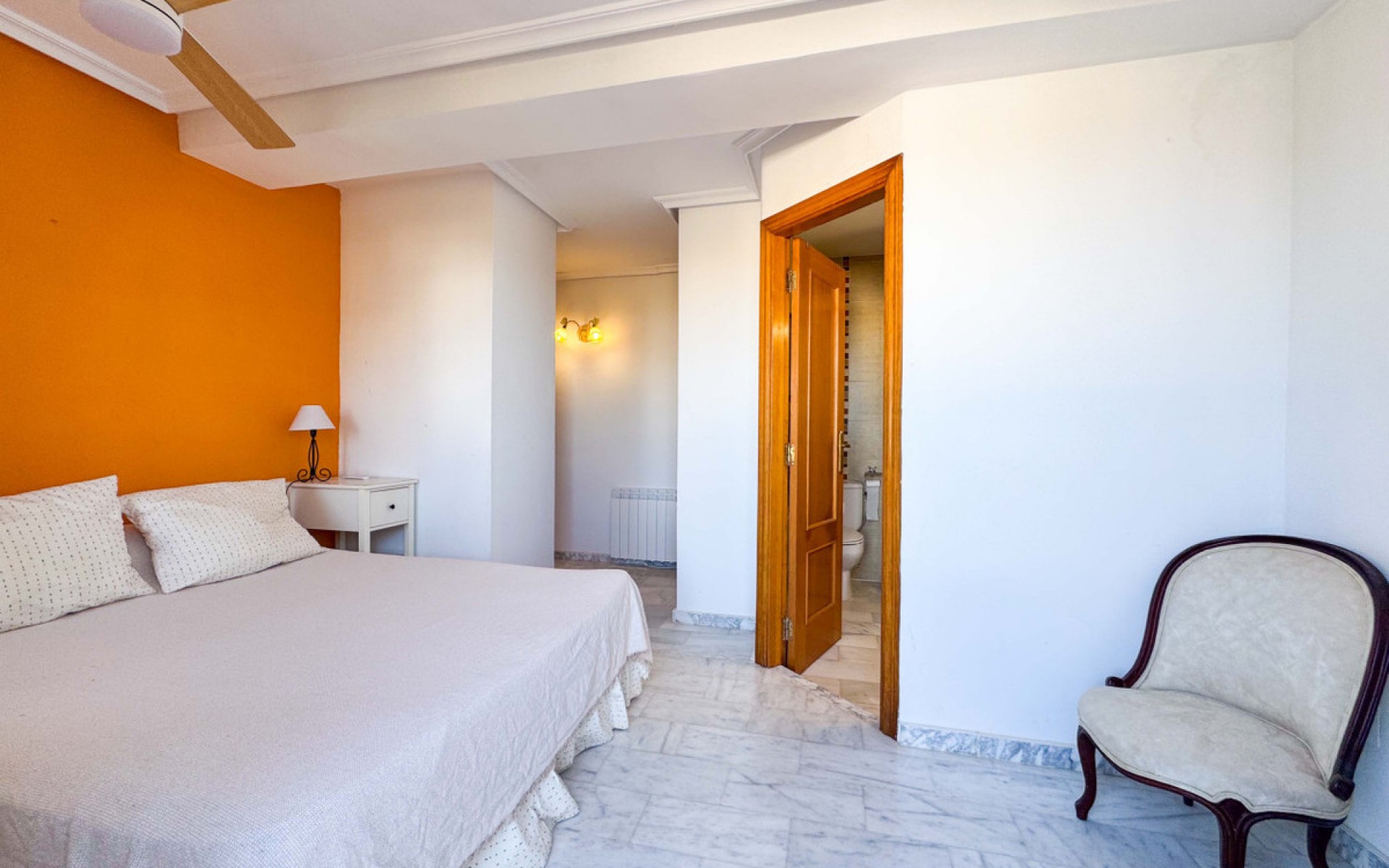 Resale - Villa - Torrevieja - Torre La Mata