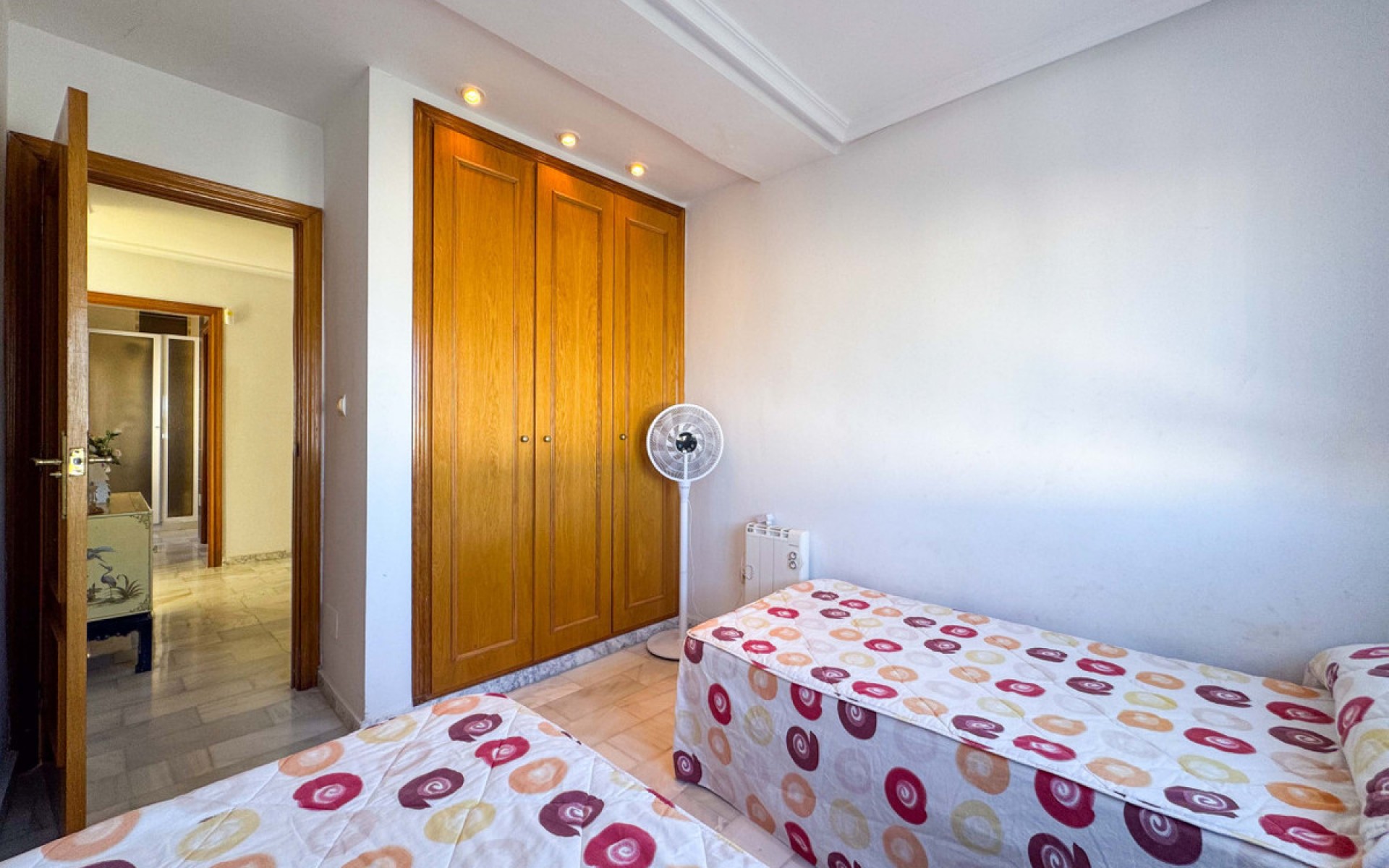 Resale - Villa - Torrevieja - Torre La Mata