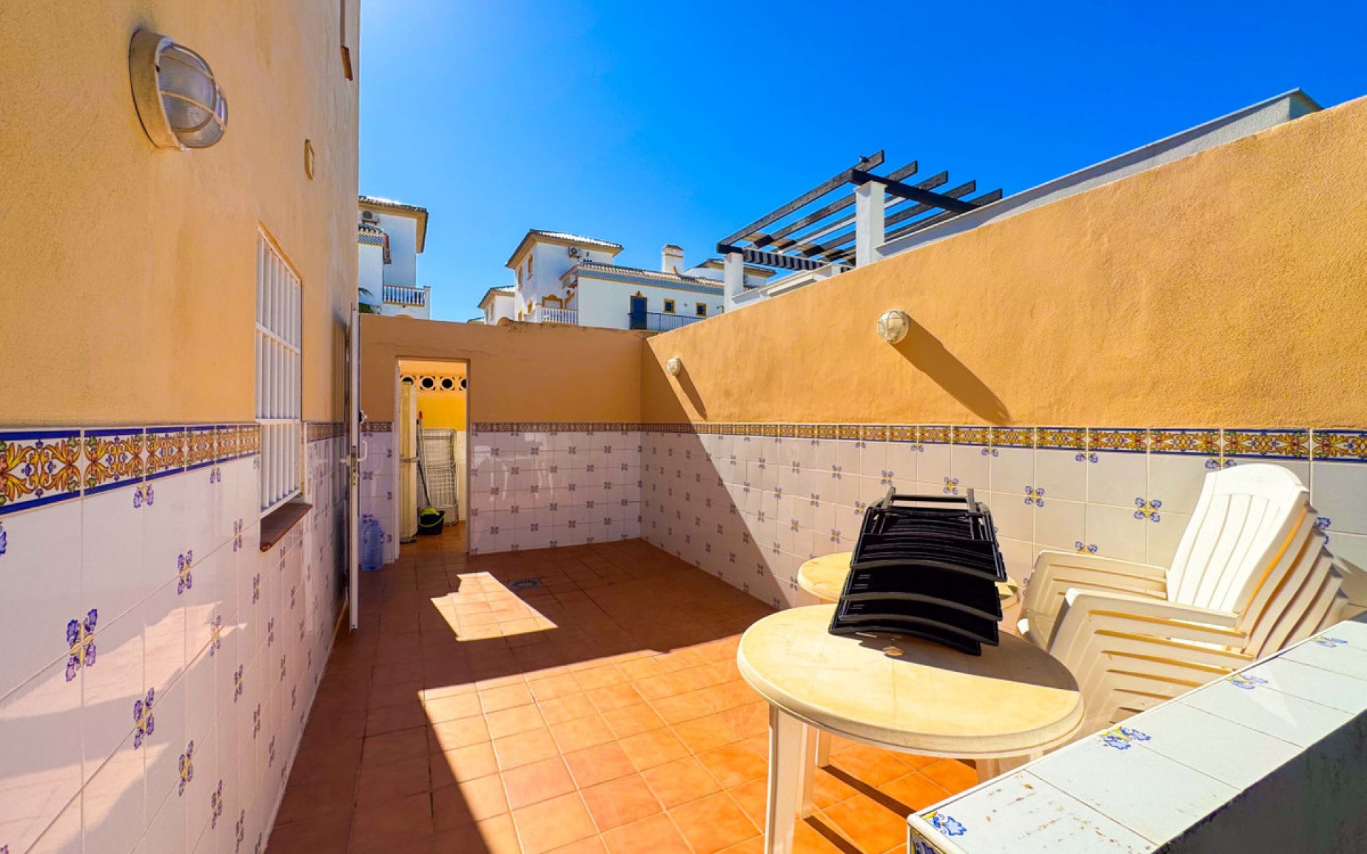 Resale - Villa - Torrevieja - Torre La Mata