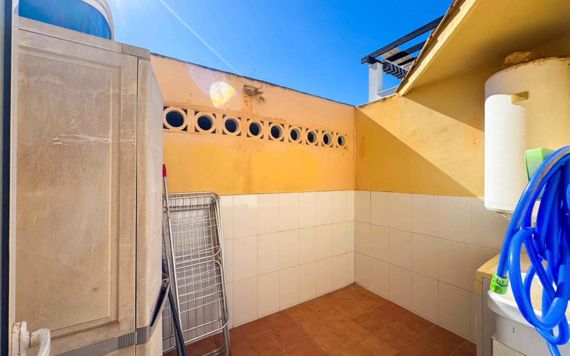 Resale - Villa - Torrevieja - Torre La Mata