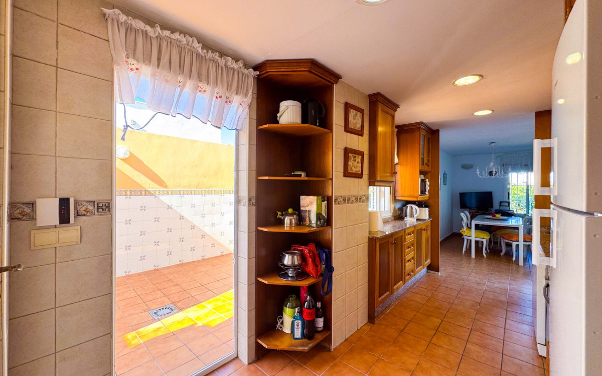 Resale - Villa - Torrevieja - Torre La Mata