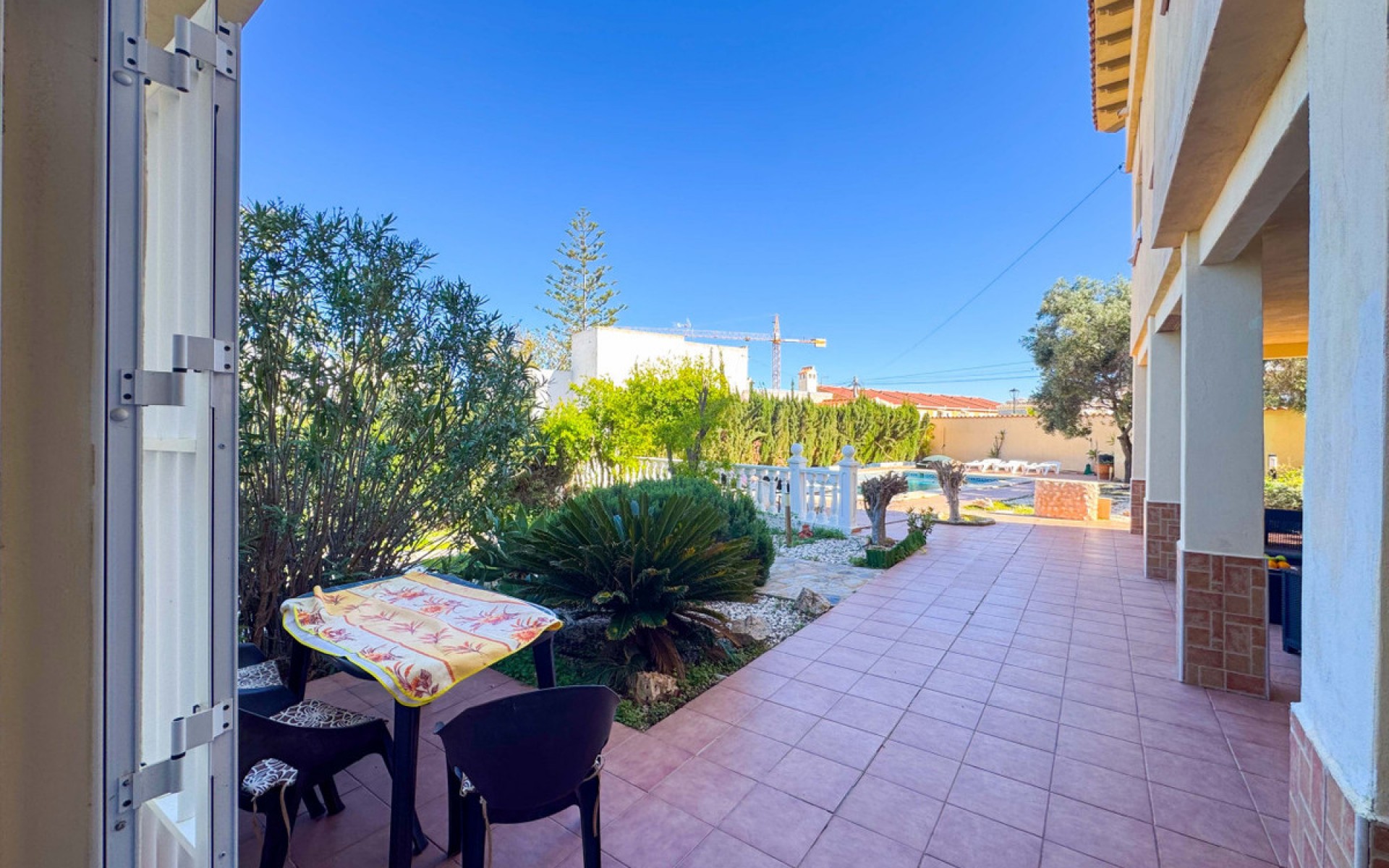 Resale - Villa - Torrevieja - Torre La Mata