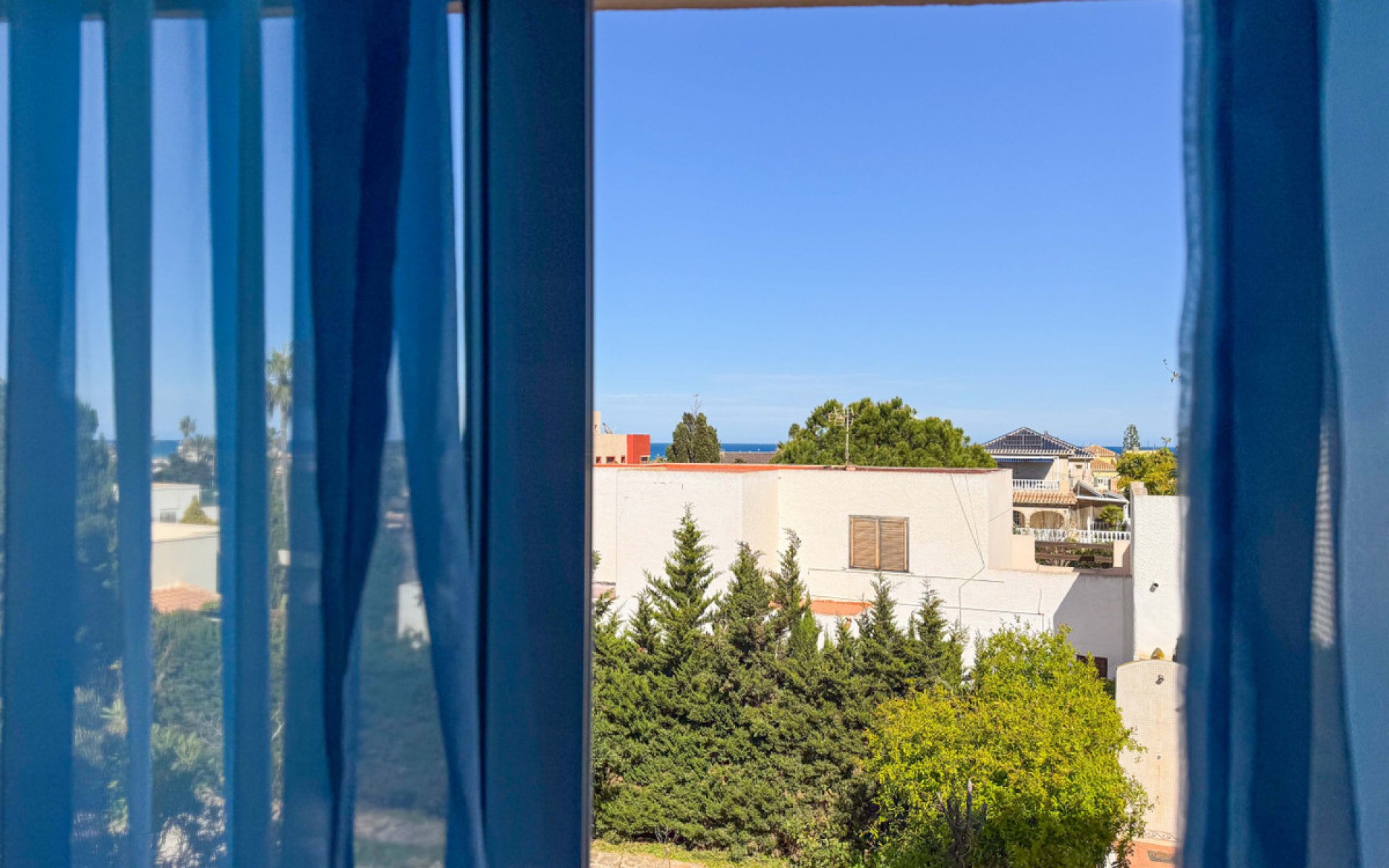 Resale - Villa - Torrevieja - Torre La Mata