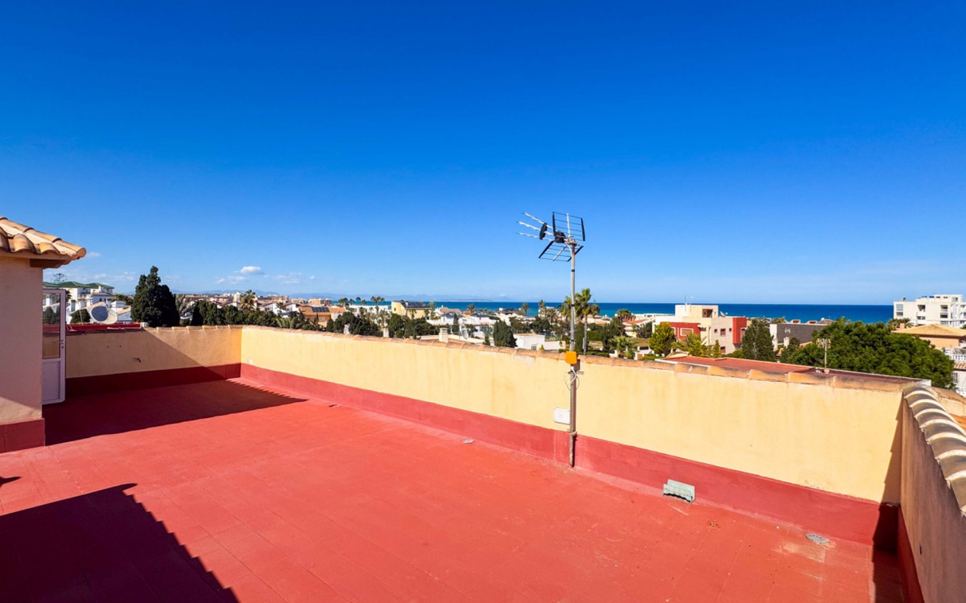 Resale - Villa - Torrevieja - Torre La Mata
