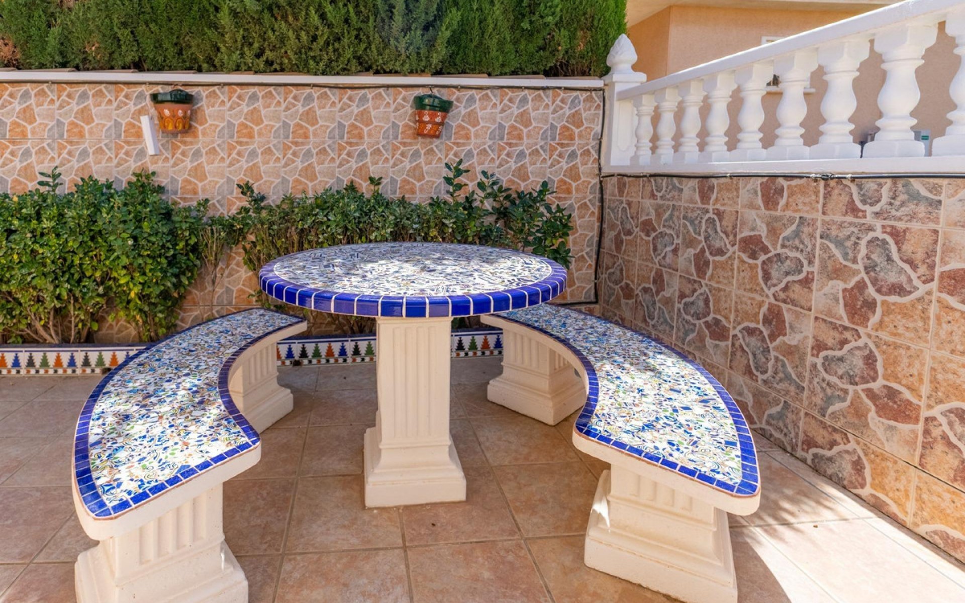 Resale - Villa - Torrevieja - Torrevieja Centro