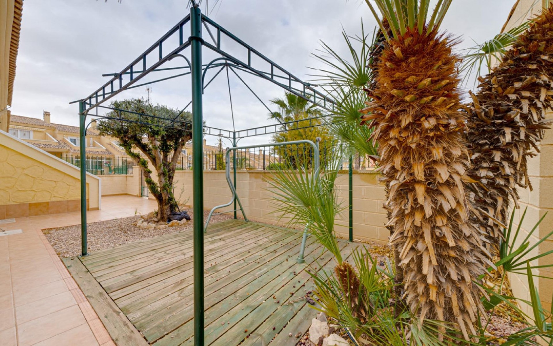 Resale - Villa - Torrevieja - Torrevieja Centro