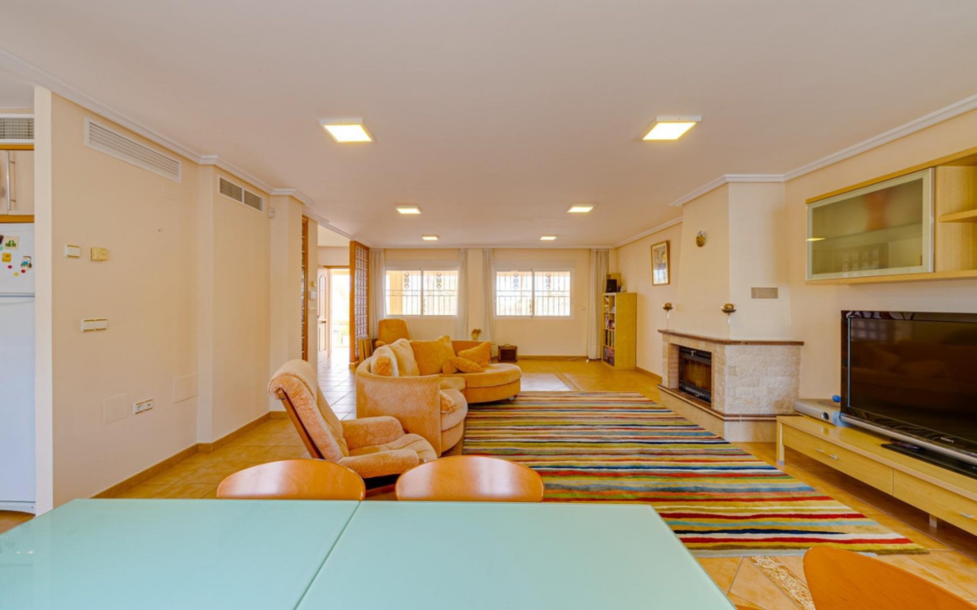 Resale - Villa - Torrevieja - Torrevieja Centro