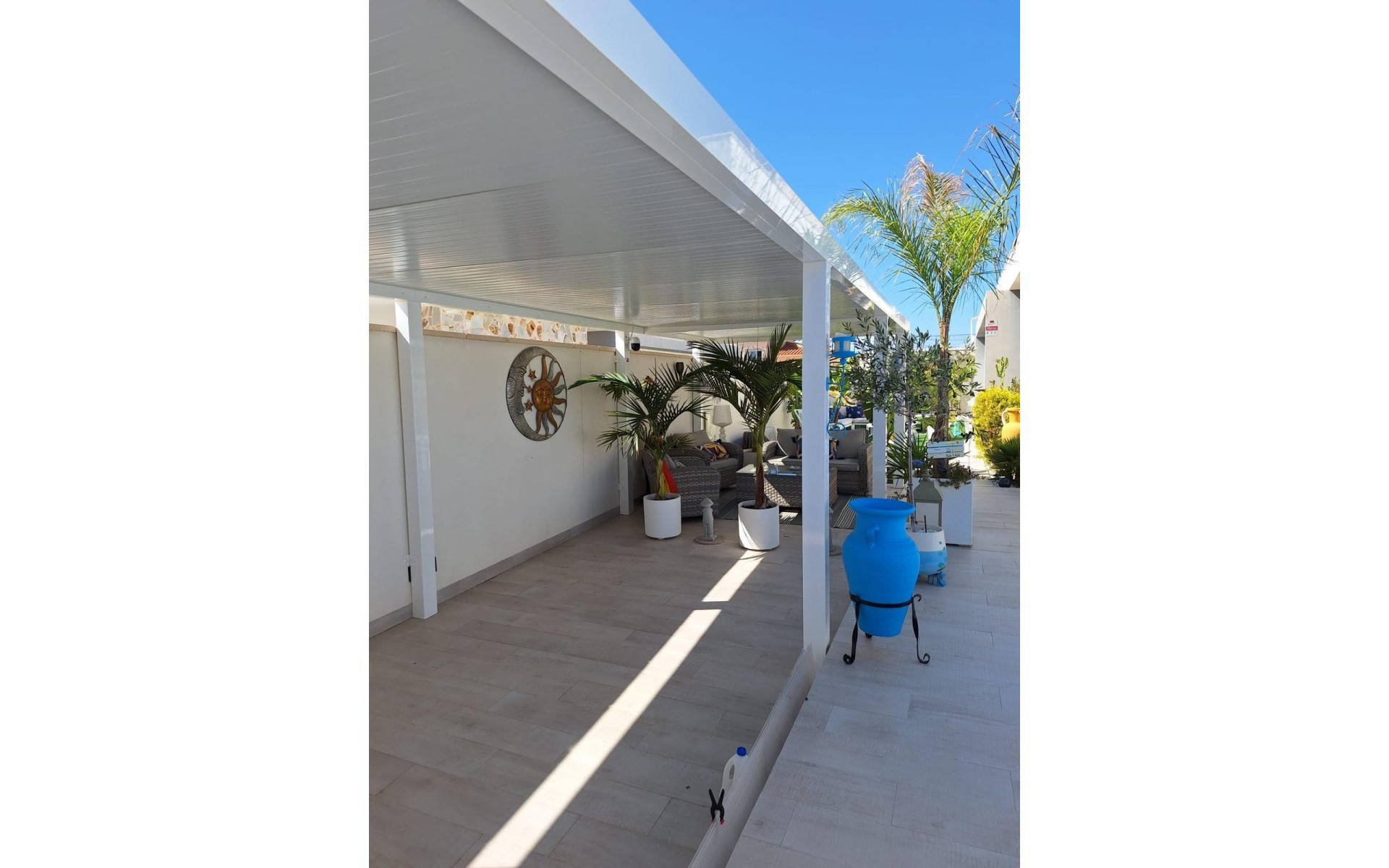 Resale - Villa - Torrevieja - Torrevieja Centro