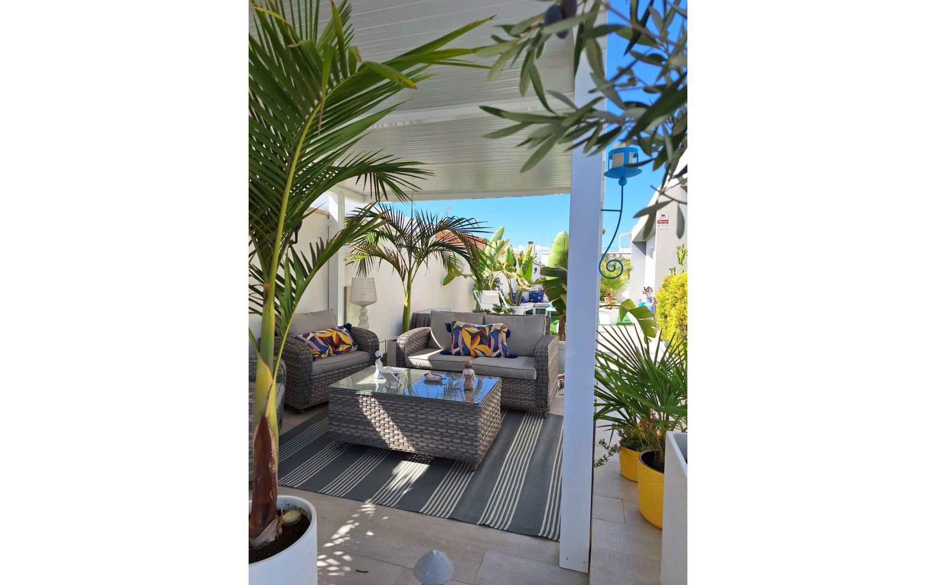 Resale - Villa - Torrevieja - Torrevieja Centro