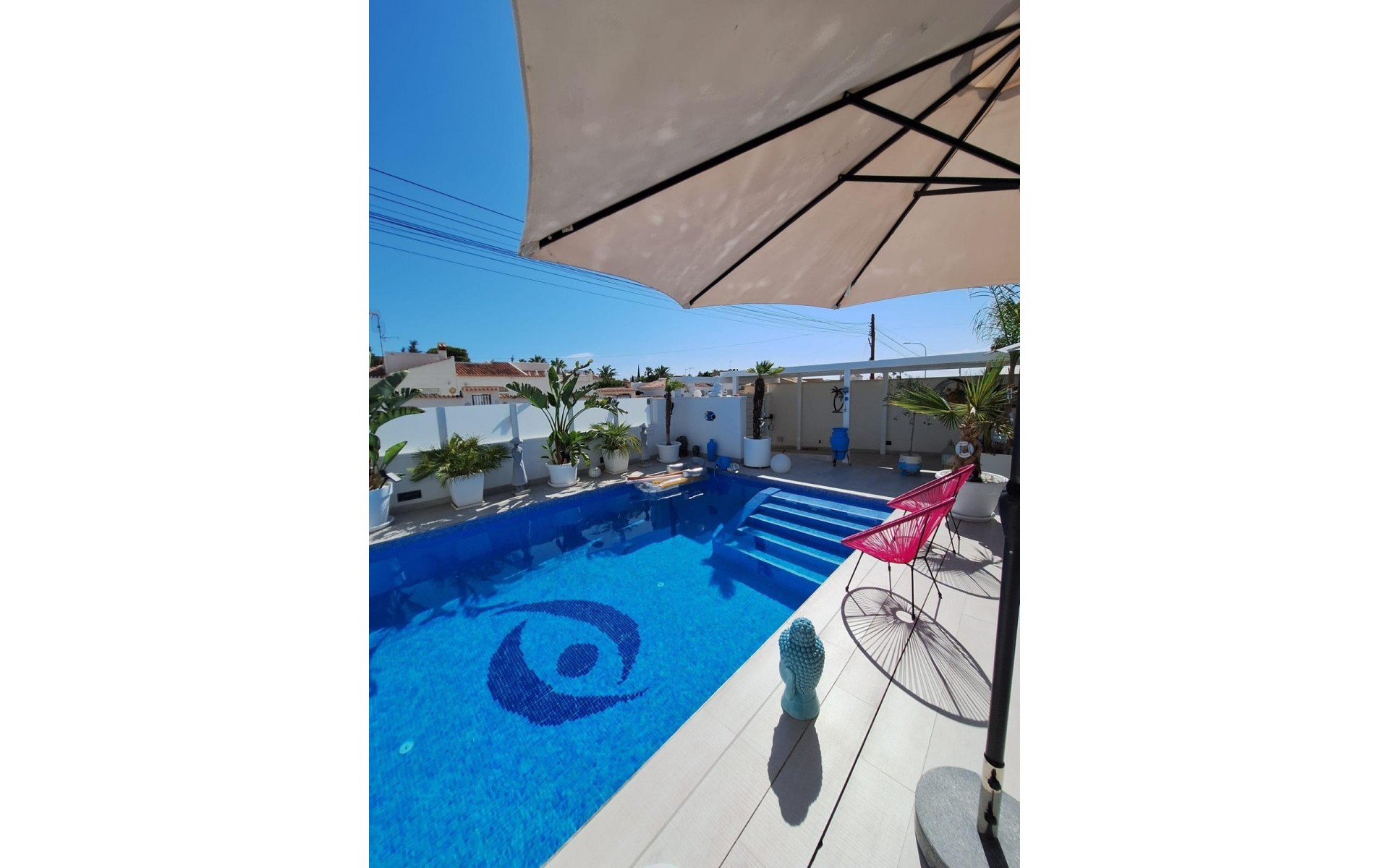 Resale - Villa - Torrevieja - Torrevieja Centro