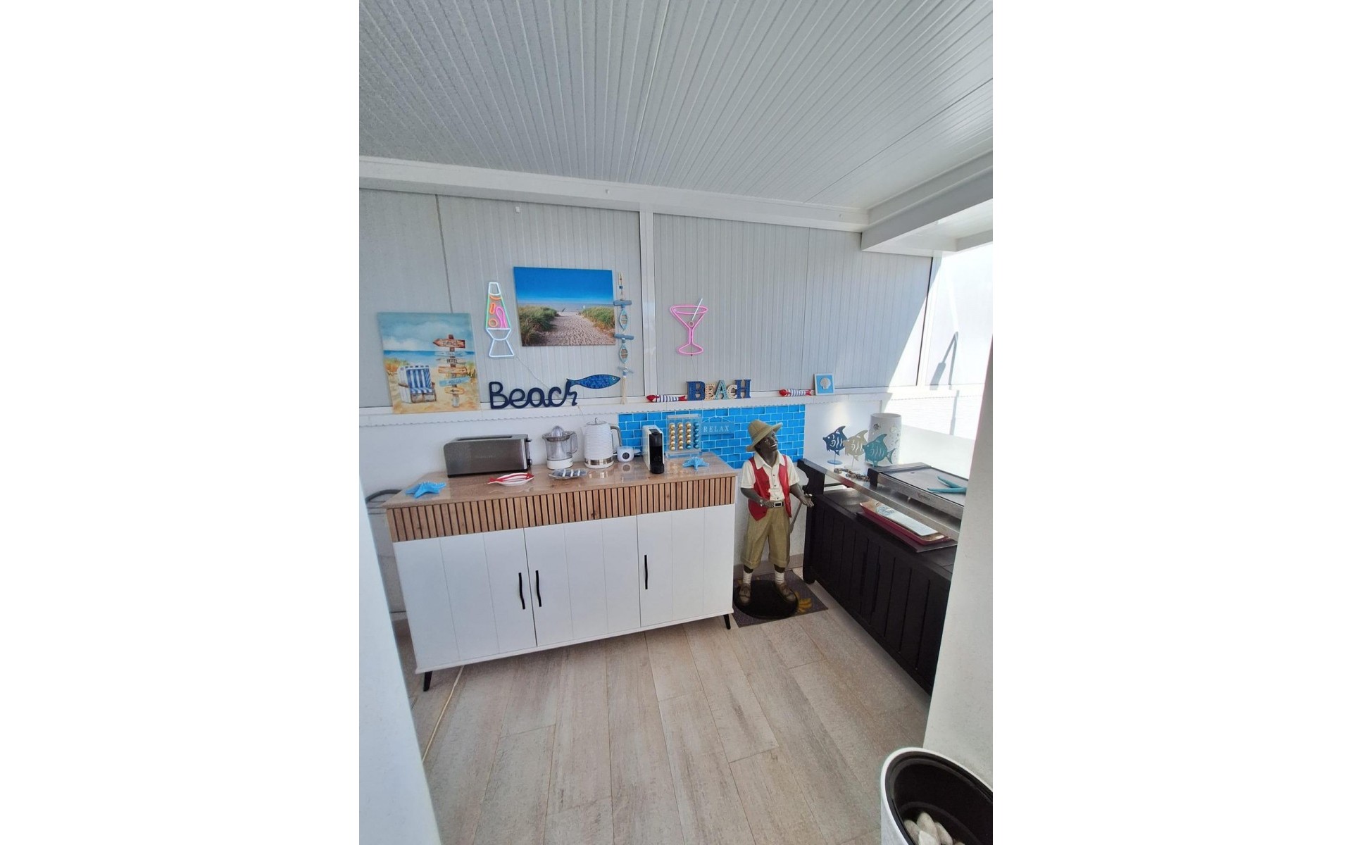 Resale - Villa - Torrevieja - Torrevieja Centro