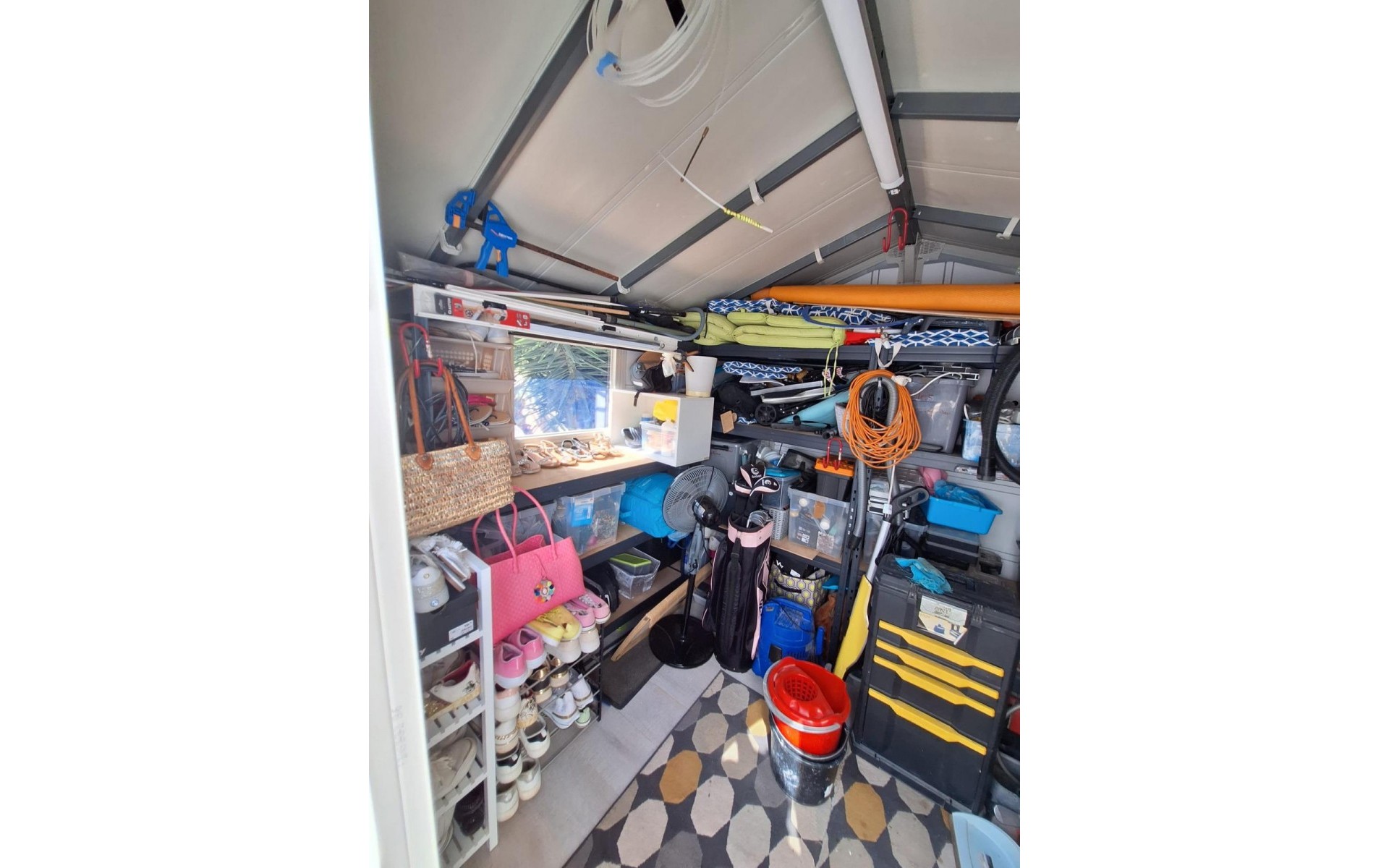 Resale - Villa - Torrevieja - Torrevieja Centro