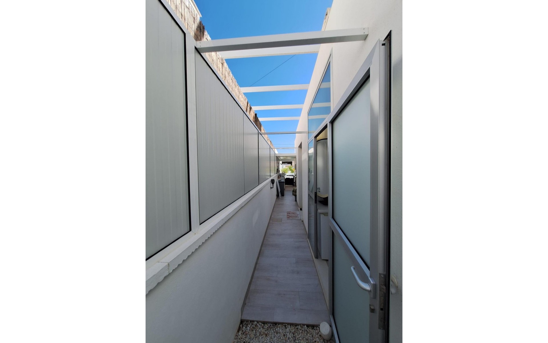 Resale - Villa - Torrevieja - Torrevieja Centro