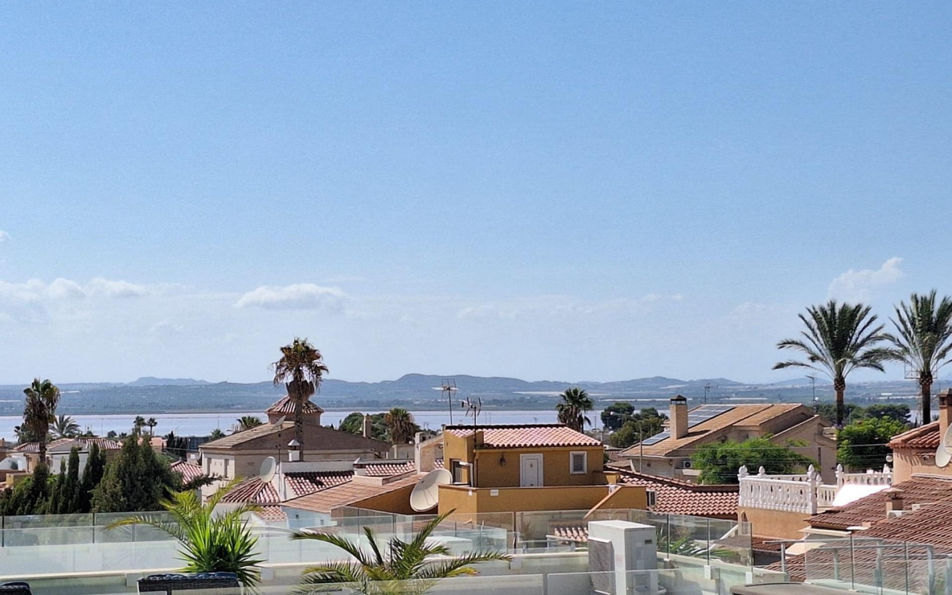 Resale - Villa - Torrevieja - Torrevieja Centro