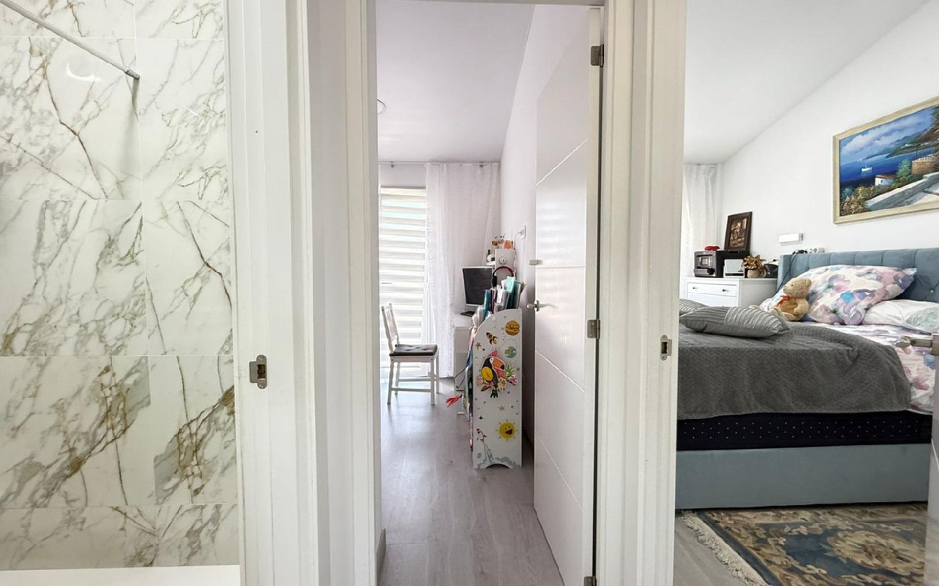 Resale - Villa - Torrevieja - Torrevieja Centro