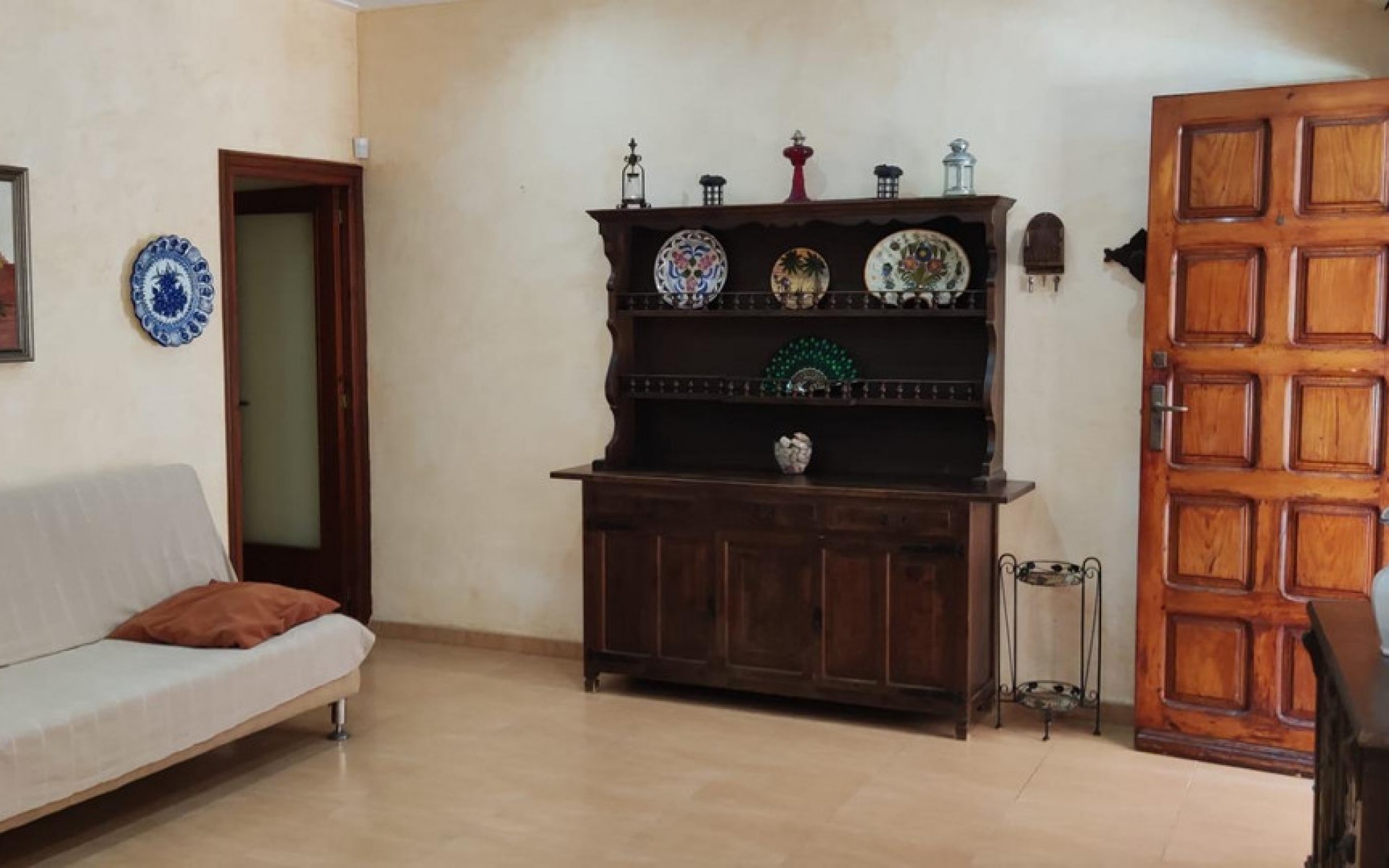 Resale - Villa - Torrevieja - Torrevieja Centro