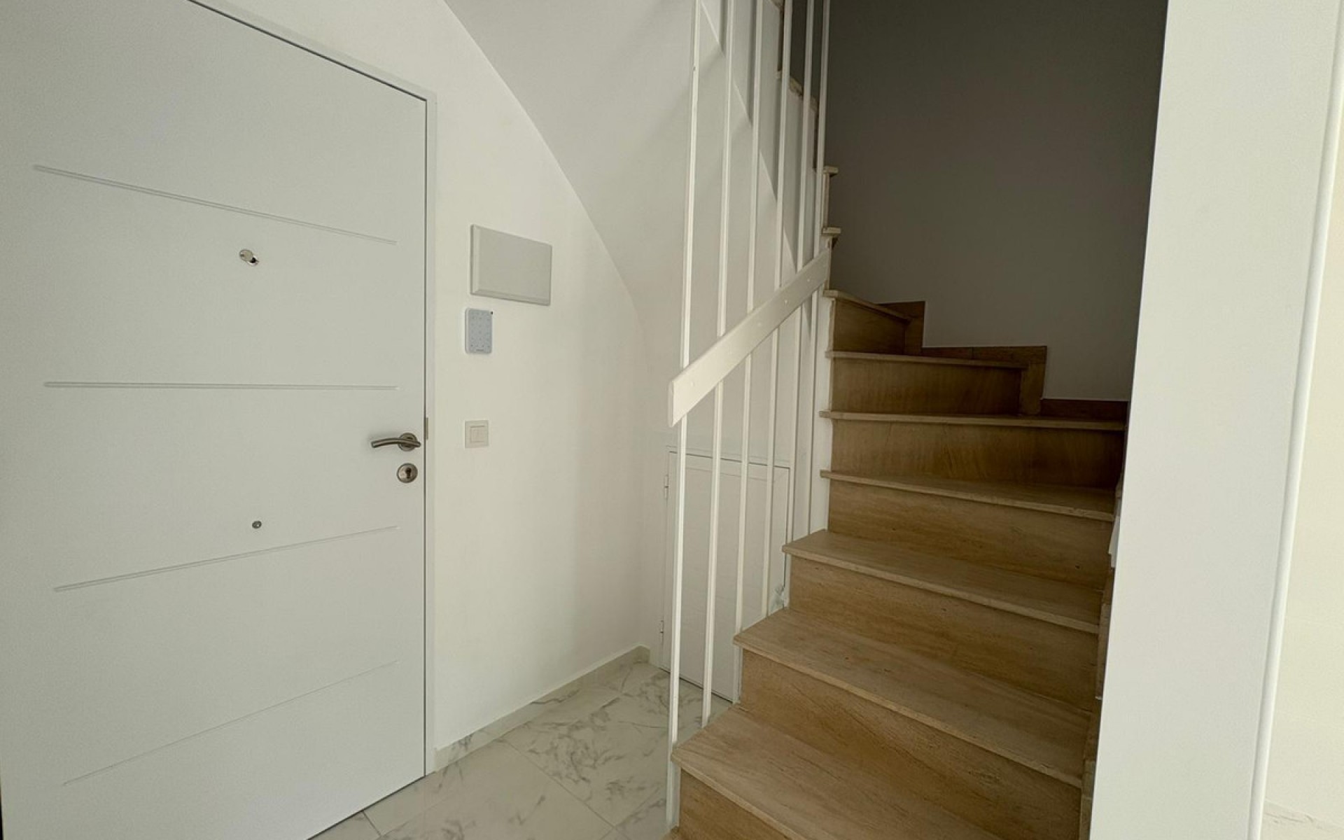 Resale - Villa - Torrevieja - Torrevieja Centro