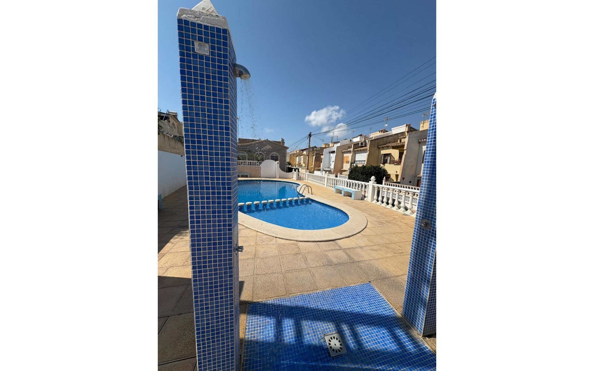 Resale - Villa - Torrevieja - Torrevieja Centro