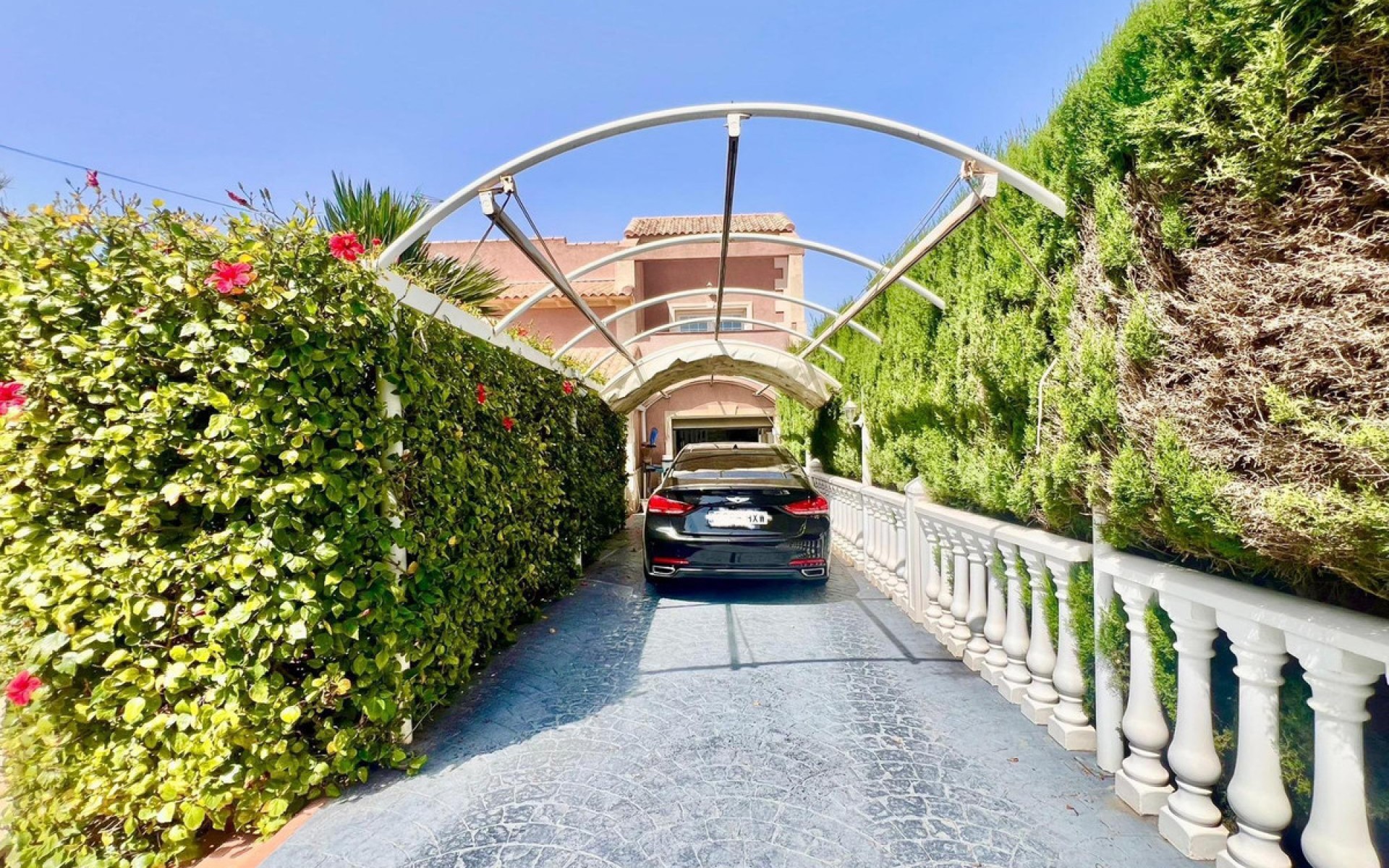 Resale - Villa - Torrevieja - Torrevieja Centro