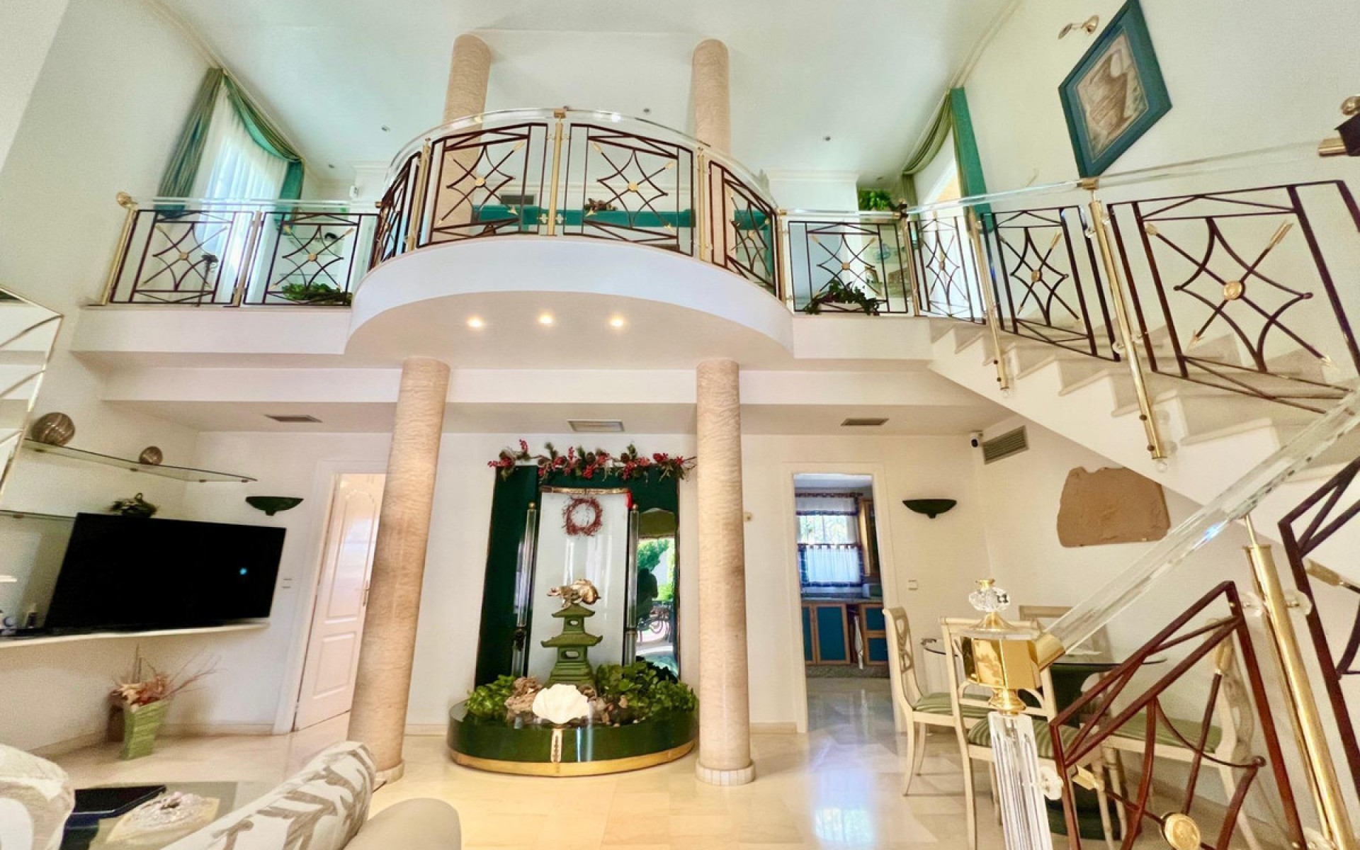 Resale - Villa - Torrevieja - Torrevieja Centro