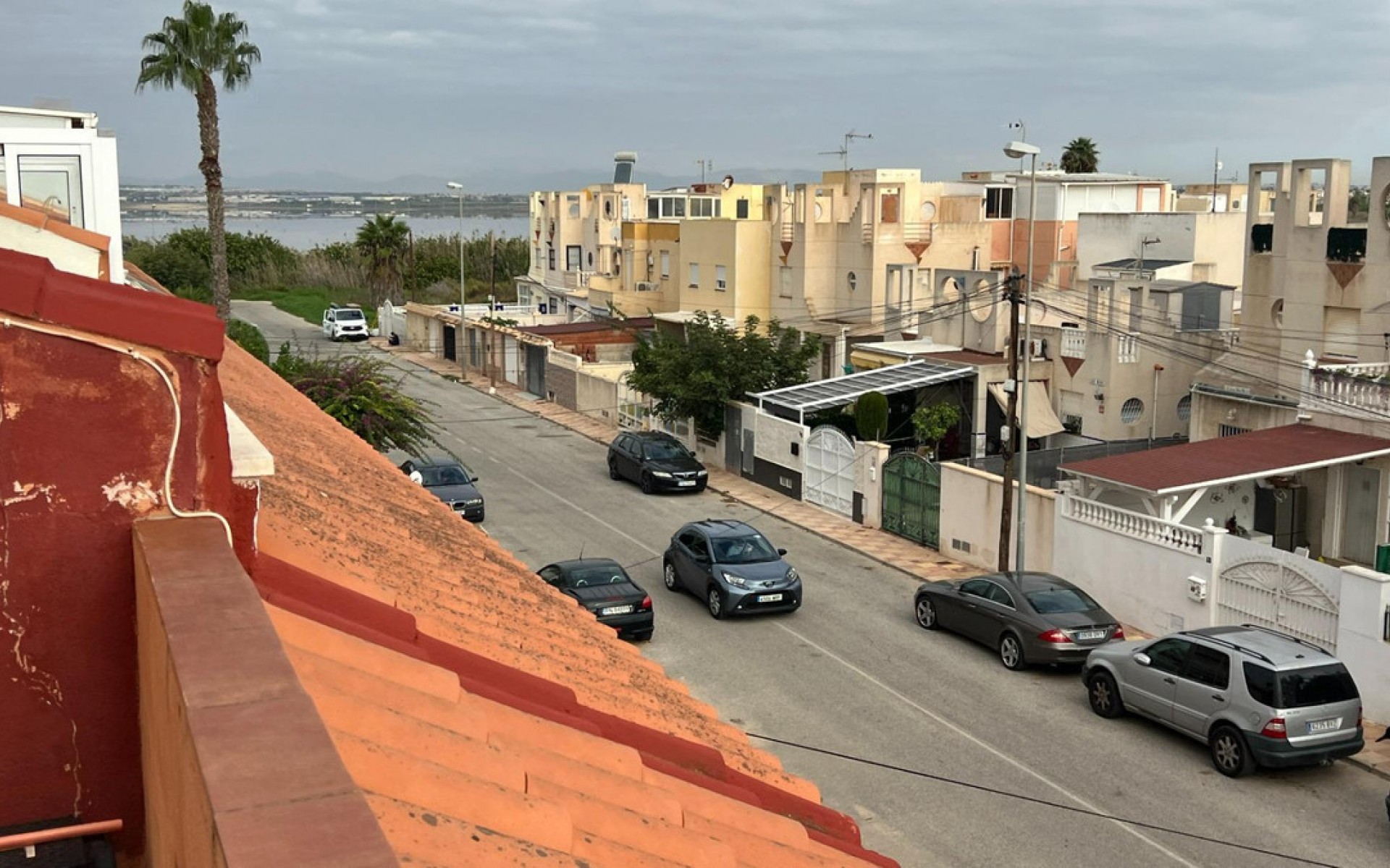 Resale - Villa - Torrevieja - Torrevieja Centro