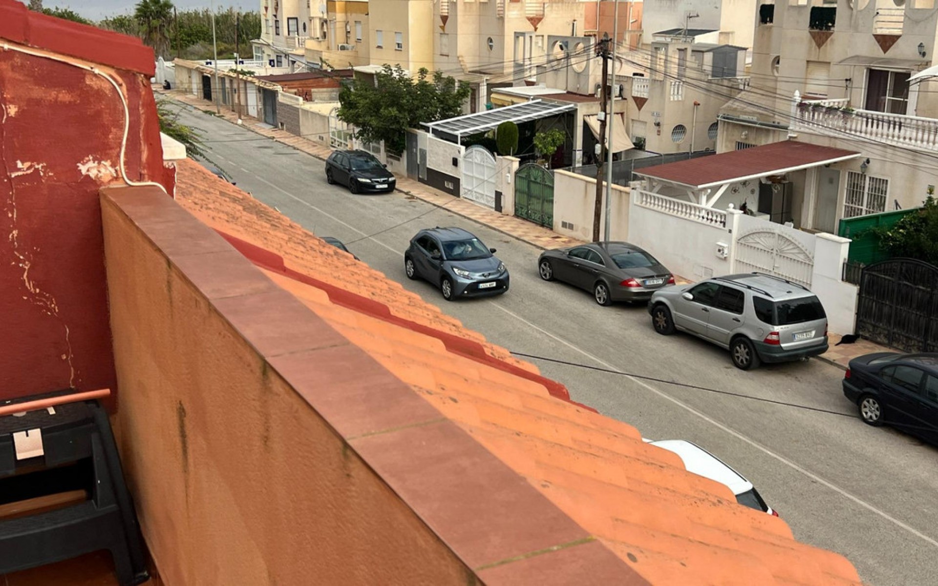 Resale - Villa - Torrevieja - Torrevieja Centro