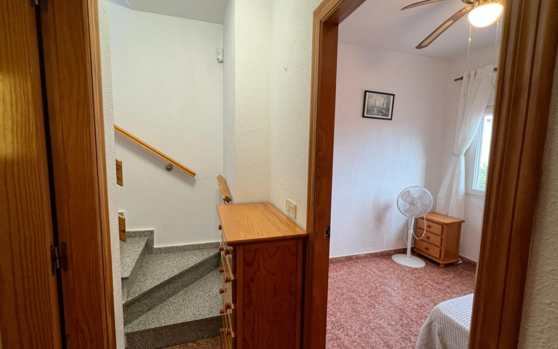 Resale - Villa - Torrevieja - Torrevieja Centro