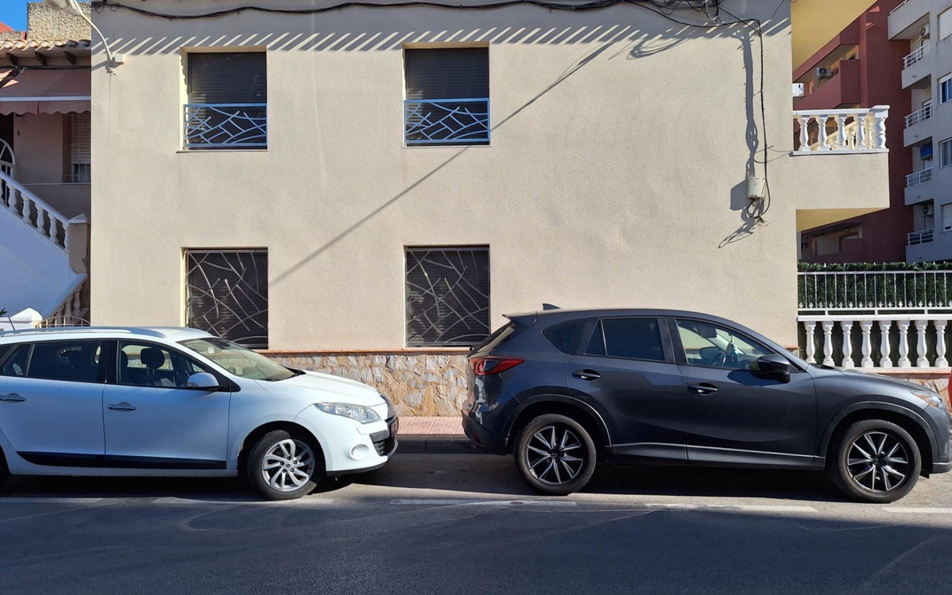 Resale - Villa - Torrevieja - Torrevieja Centro