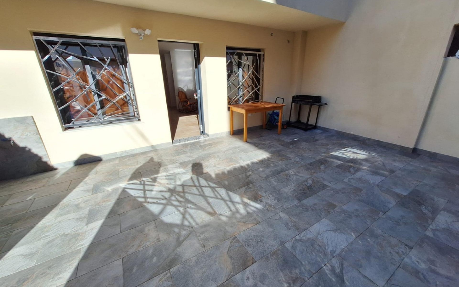 Resale - Villa - Torrevieja - Torrevieja Centro