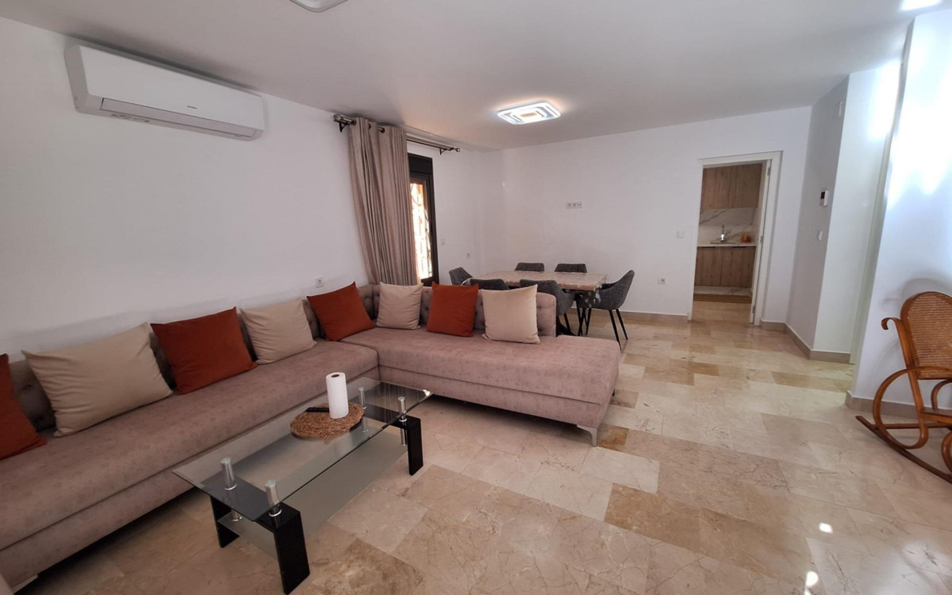 Resale - Villa - Torrevieja - Torrevieja Centro