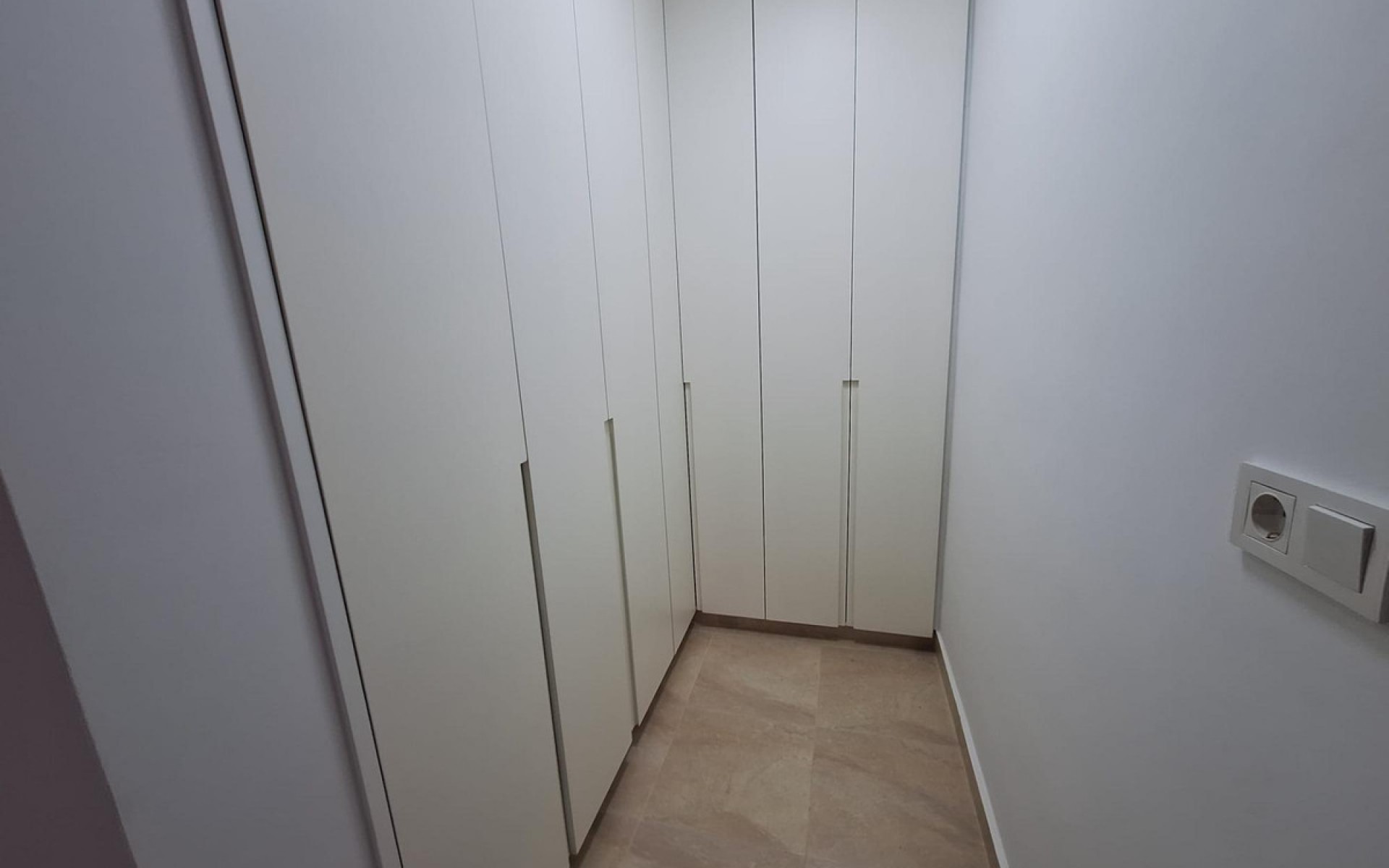 Resale - Villa - Torrevieja - Torrevieja Centro