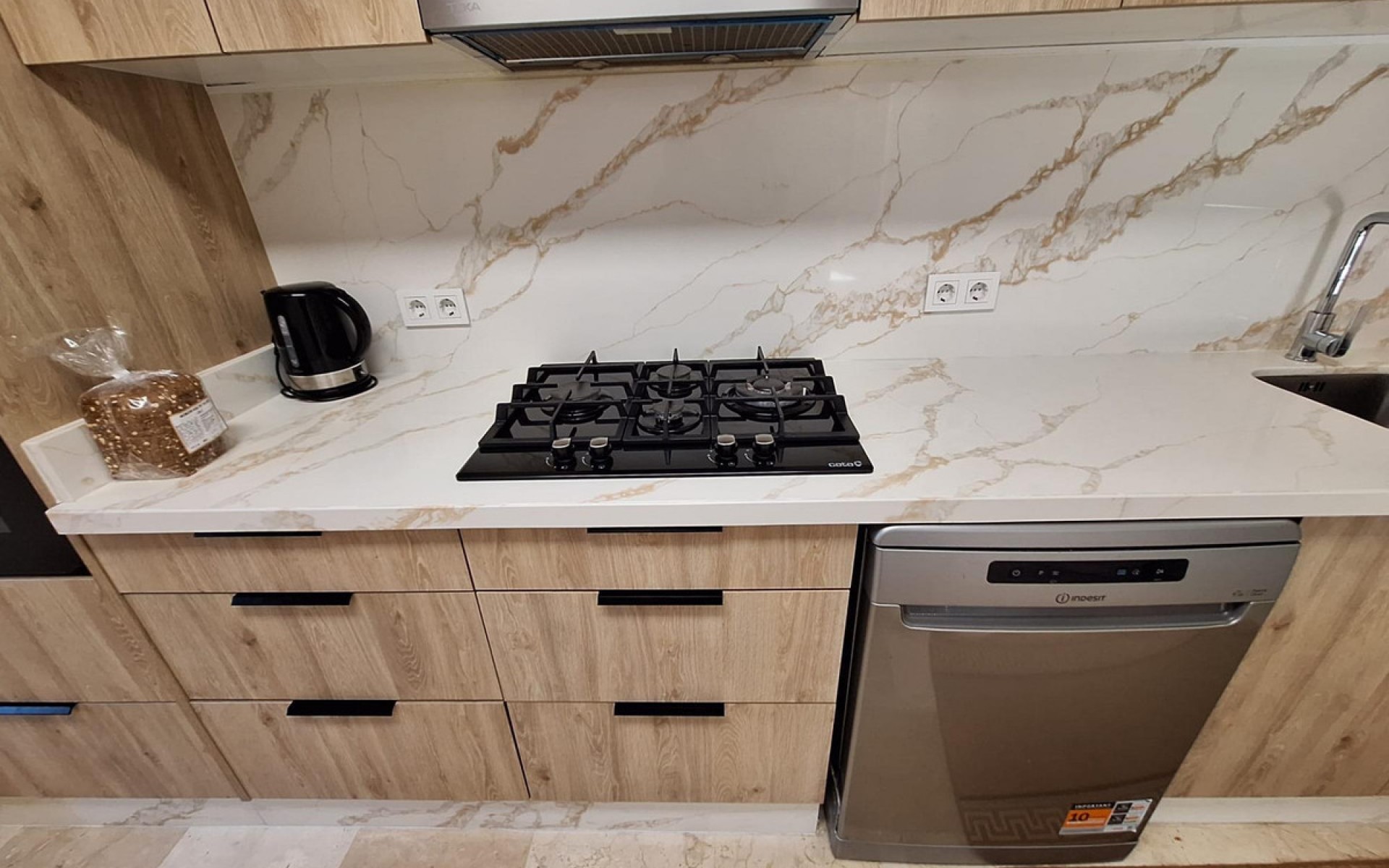 Resale - Villa - Torrevieja - Torrevieja Centro