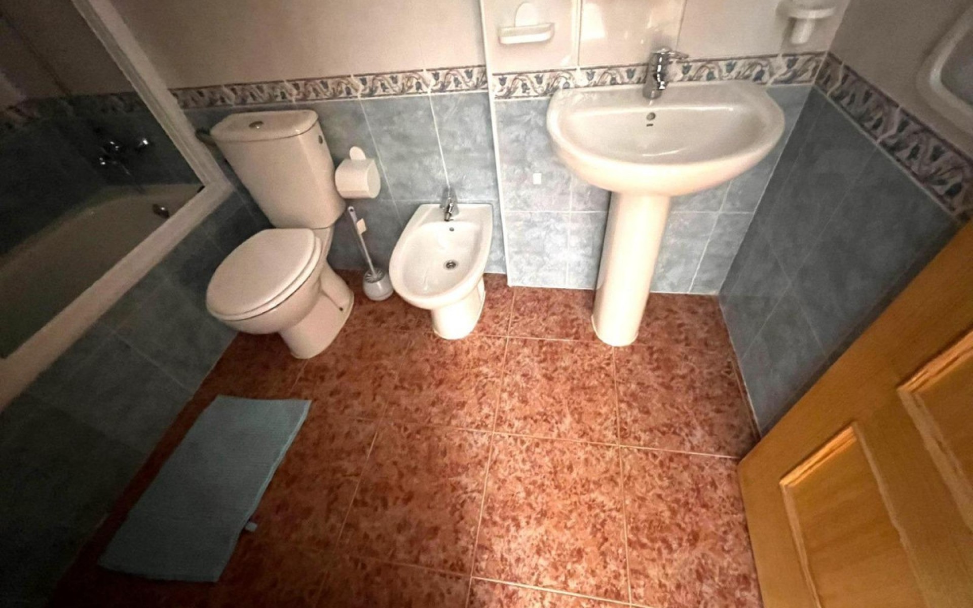 Resale - Villa - Torrevieja - Torrevieja Centro