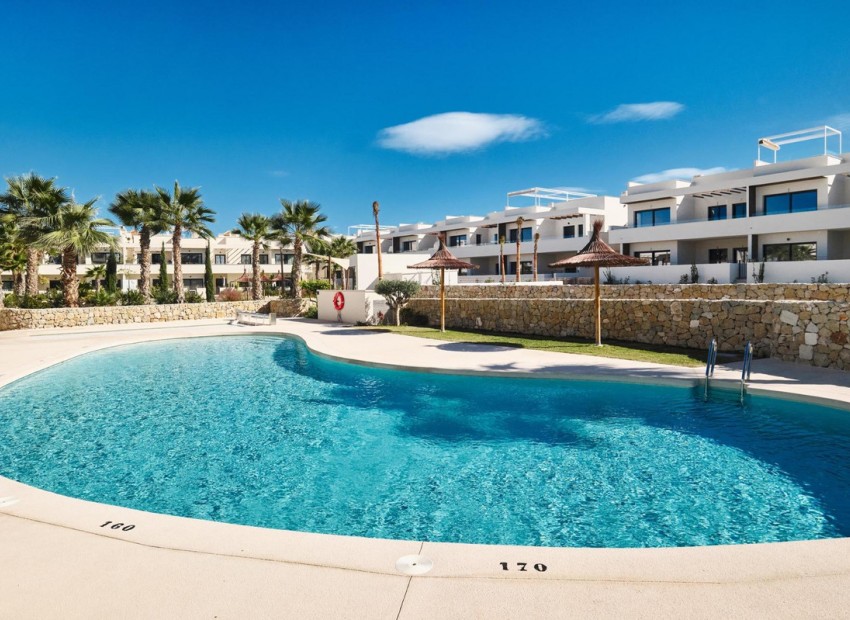 Resale - Villa - Torrevieja - Torrevieja Centro