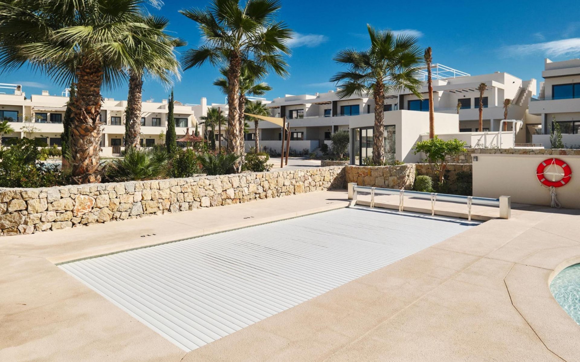 Resale - Villa - Torrevieja - Torrevieja Centro