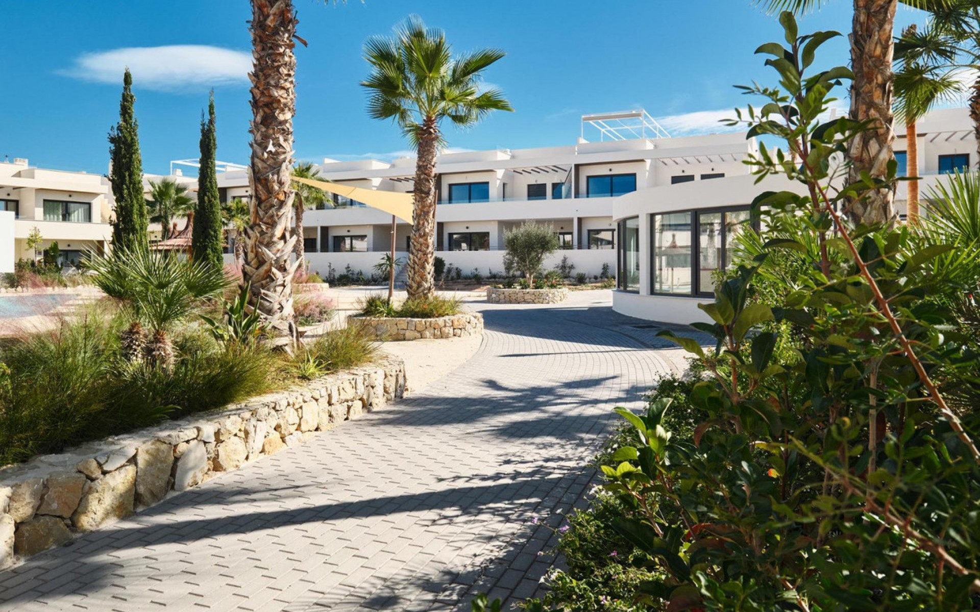 Resale - Villa - Torrevieja - Torrevieja Centro