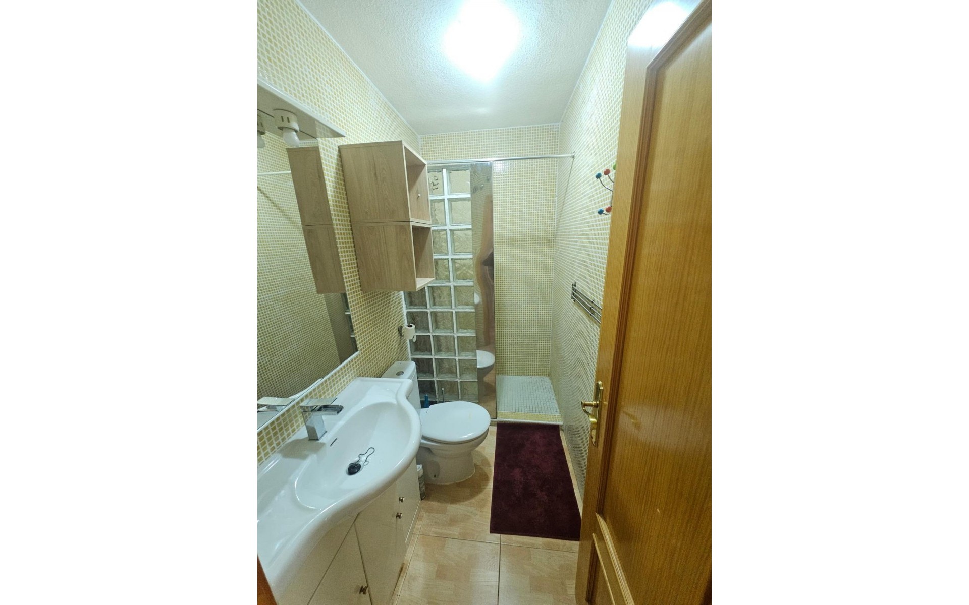 Resale - Villa - Torrevieja - Torrevieja Centro