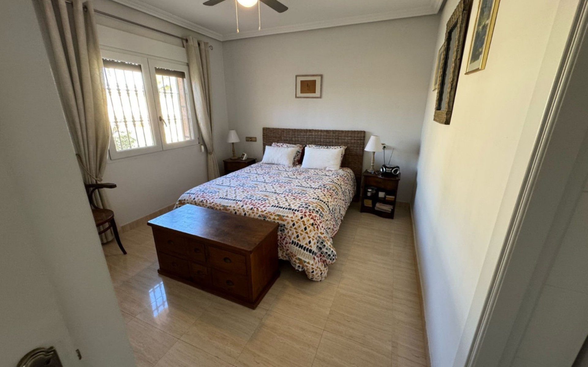 Resale - Villa - Torrevieja - Torrevieja Centro