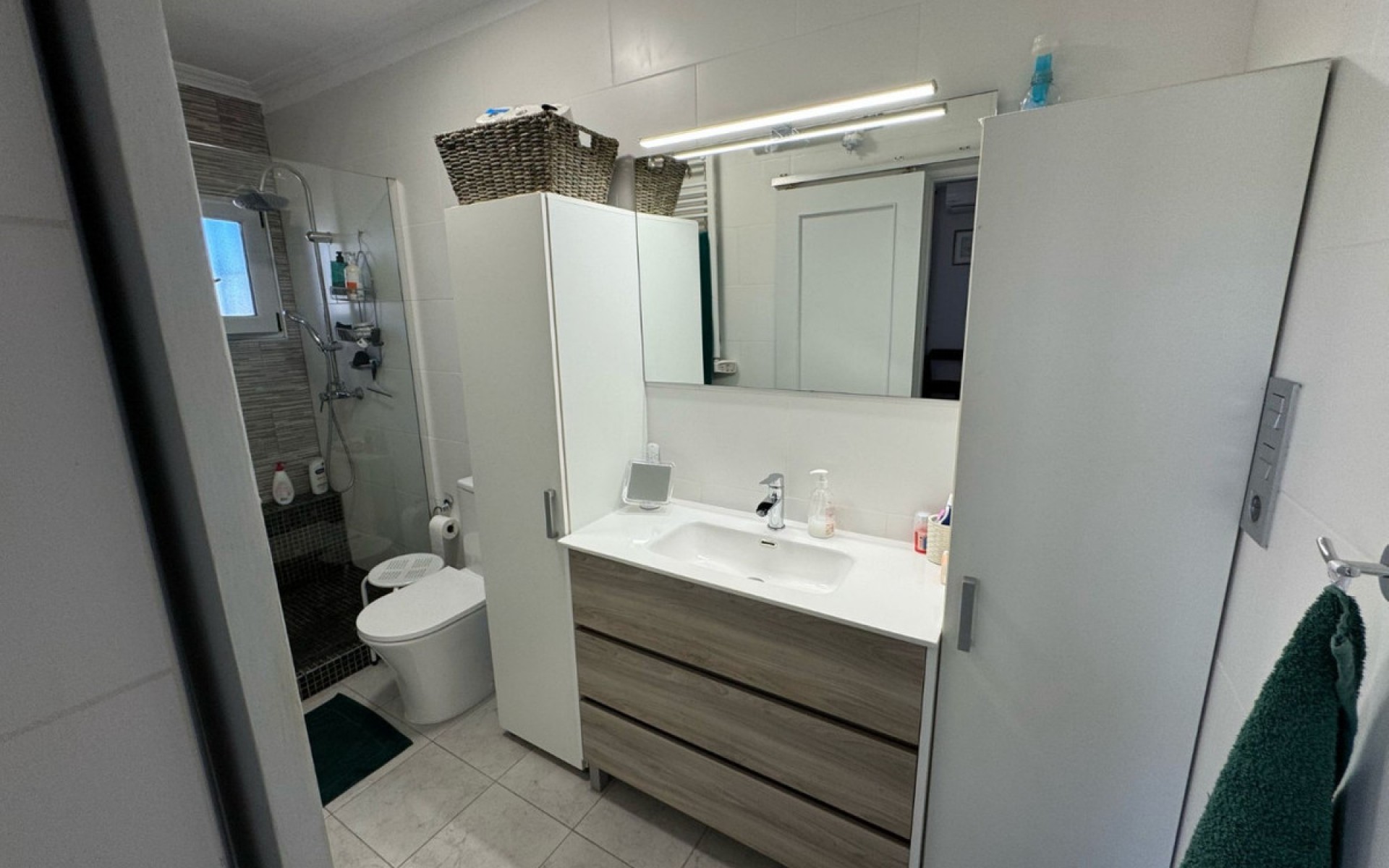 Resale - Villa - Torrevieja - Torrevieja Centro