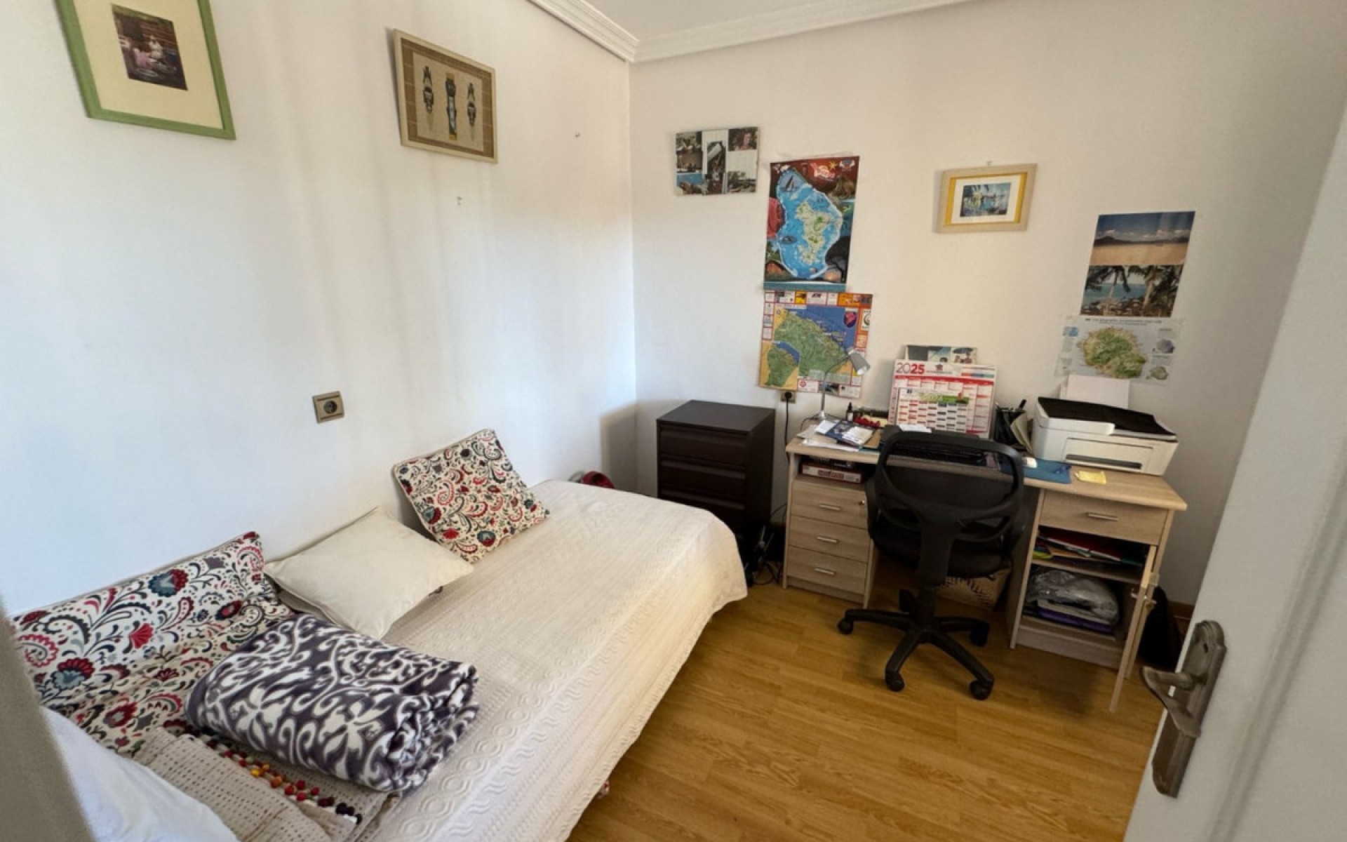 Resale - Villa - Torrevieja - Torrevieja Centro