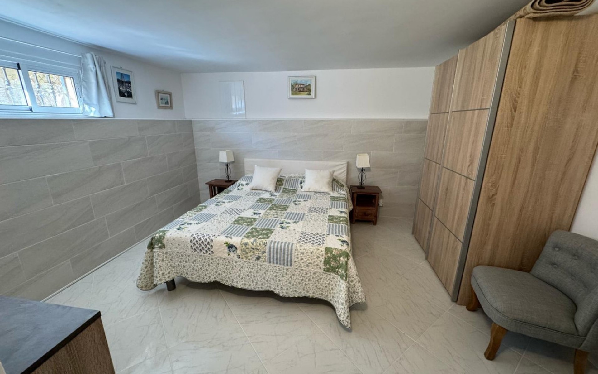 Resale - Villa - Torrevieja - Torrevieja Centro