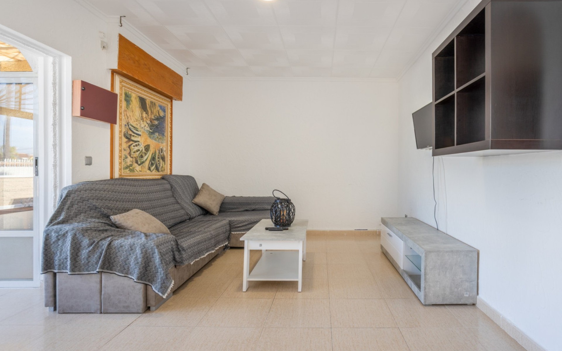 Resale - Villa - Torrevieja - Torrevieja Centro