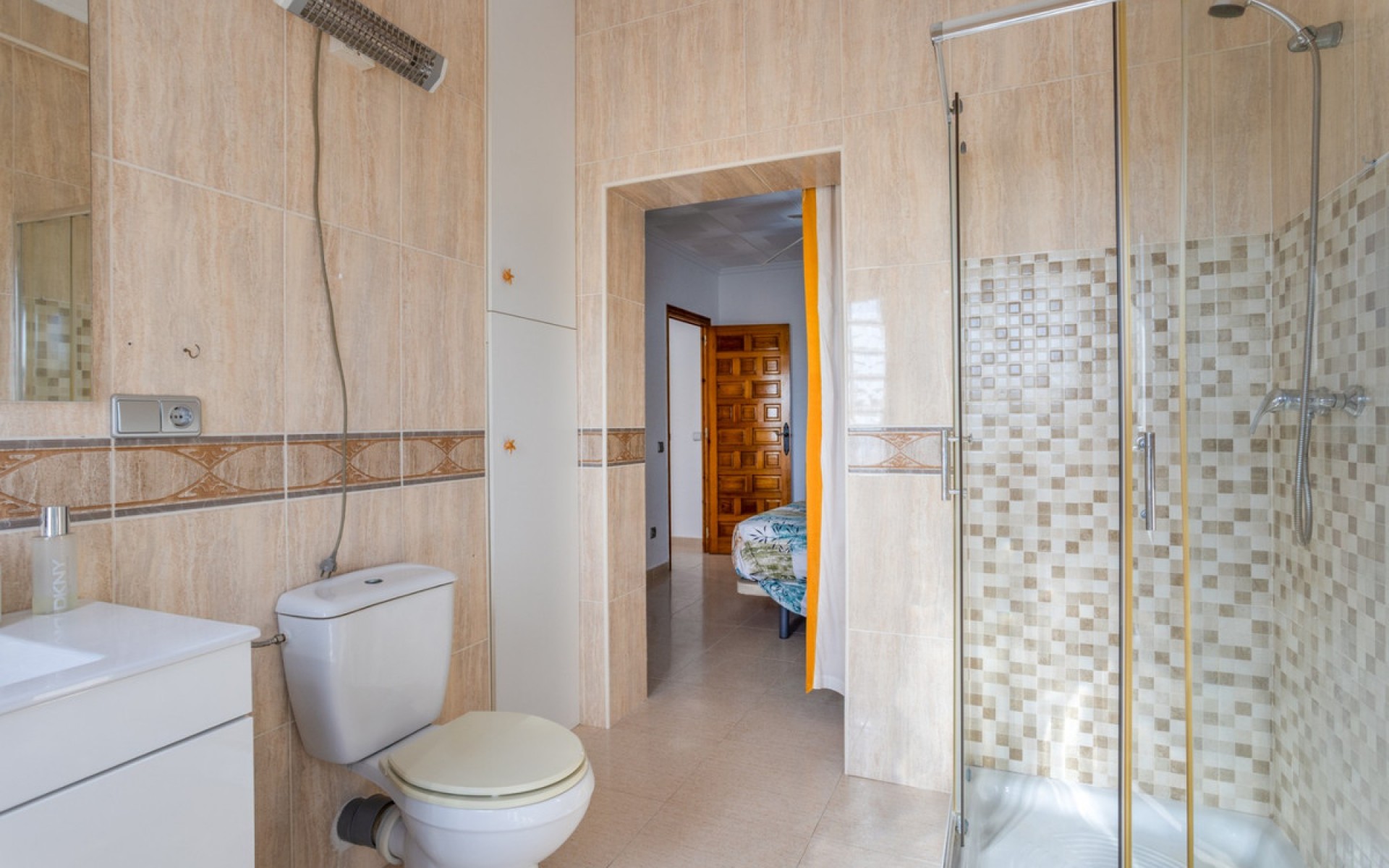 Resale - Villa - Torrevieja - Torrevieja Centro