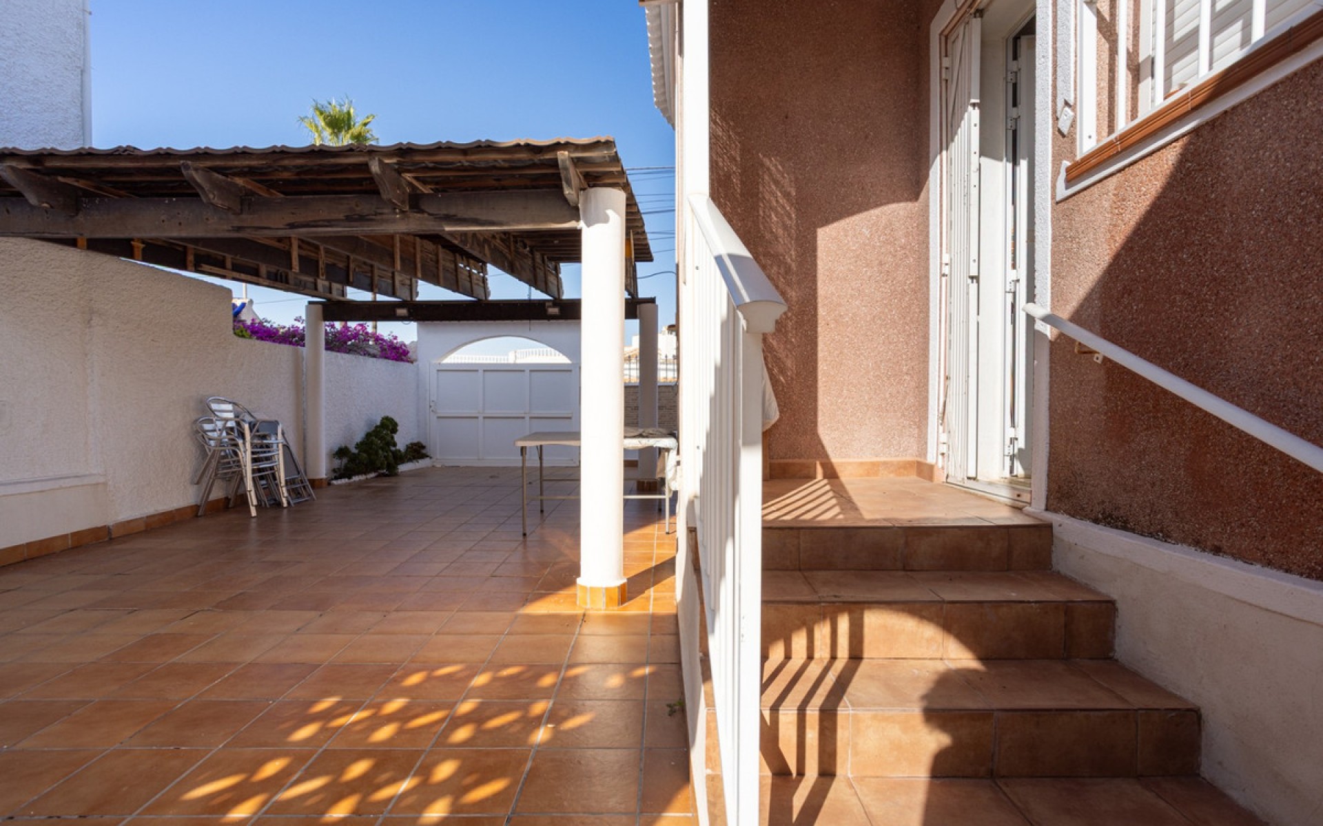 Resale - Villa - Torrevieja - Torrevieja Centro