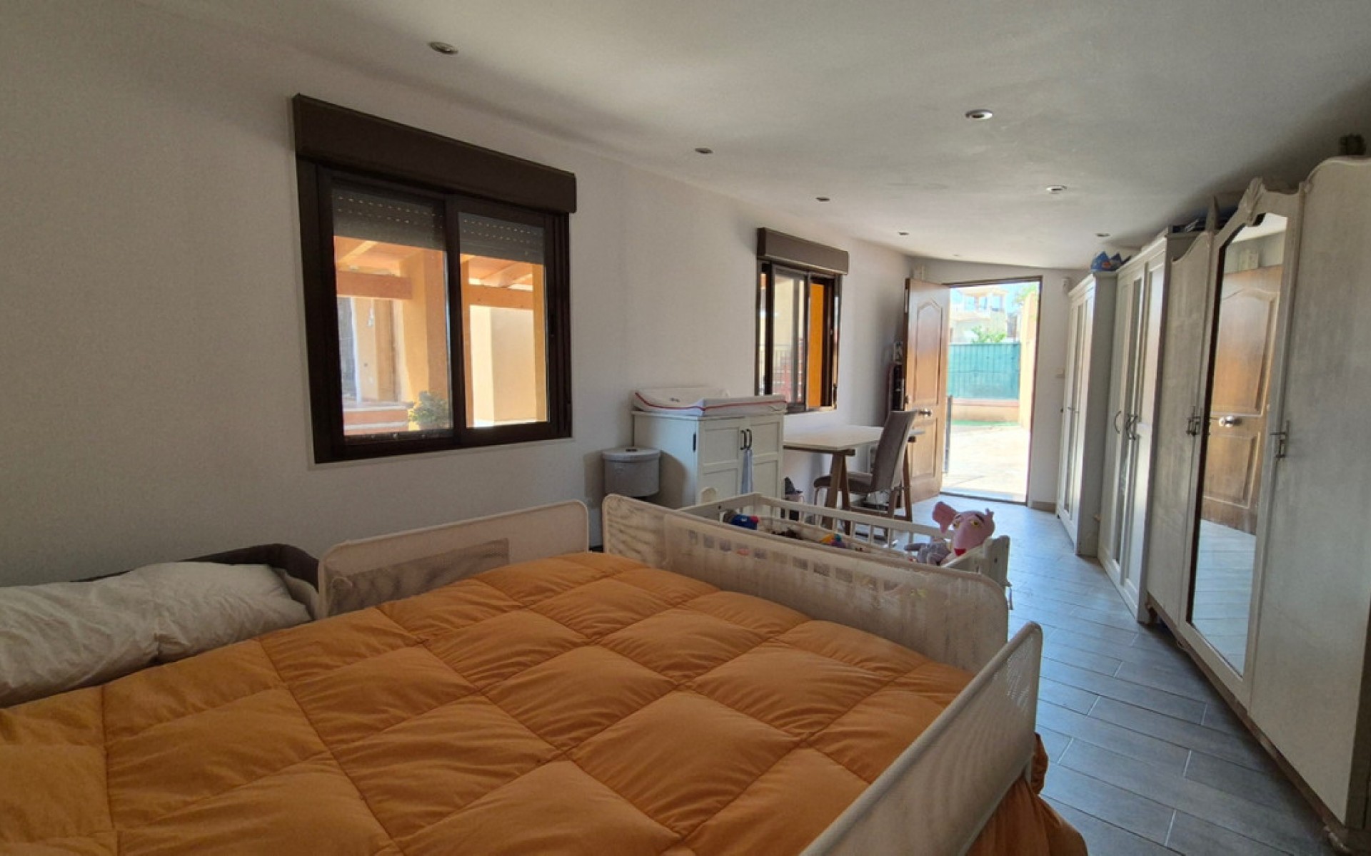 Resale - Villa - Torrevieja - Torrevieja Centro