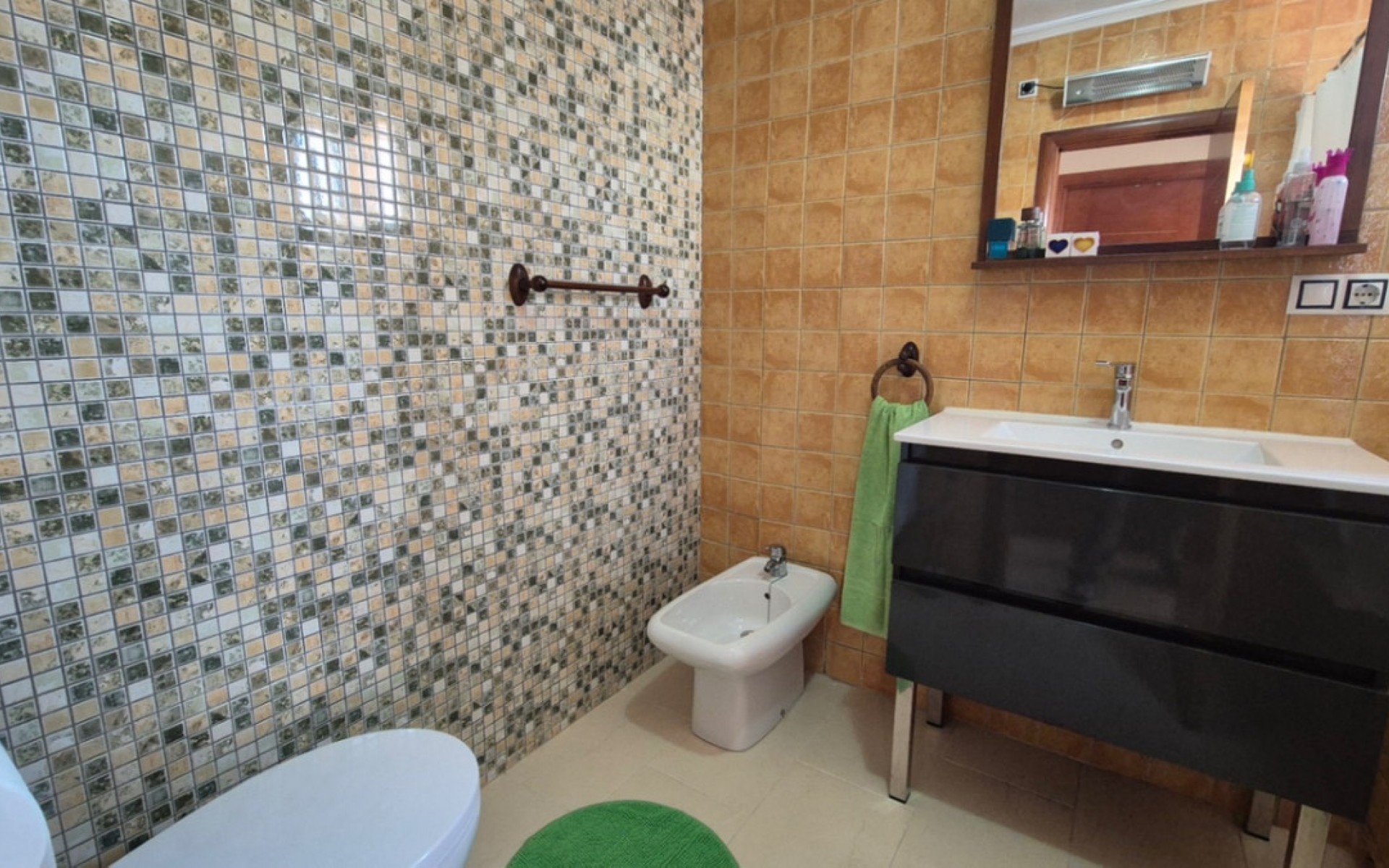 Resale - Villa - Torrevieja - Torrevieja Centro