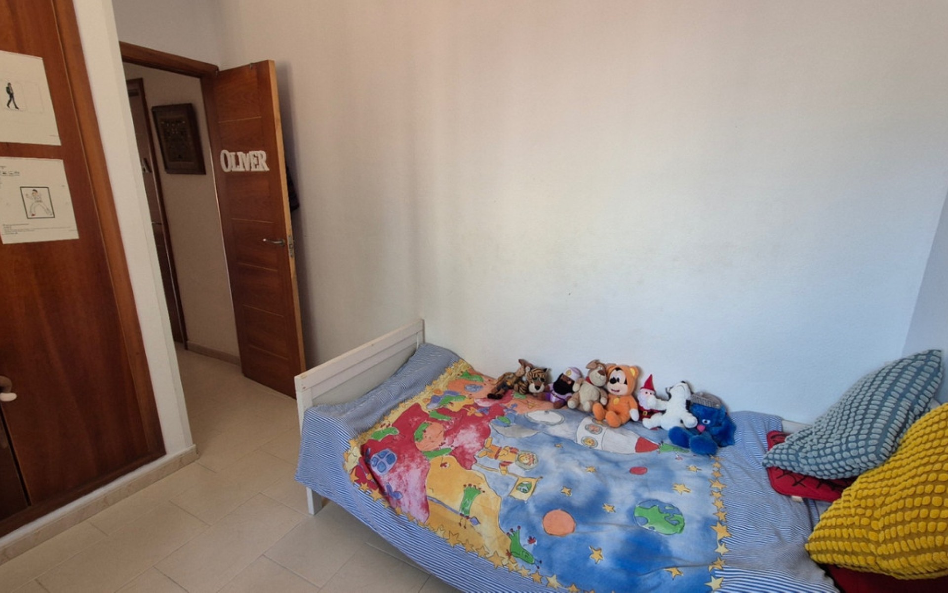 Resale - Villa - Torrevieja - Torrevieja Centro