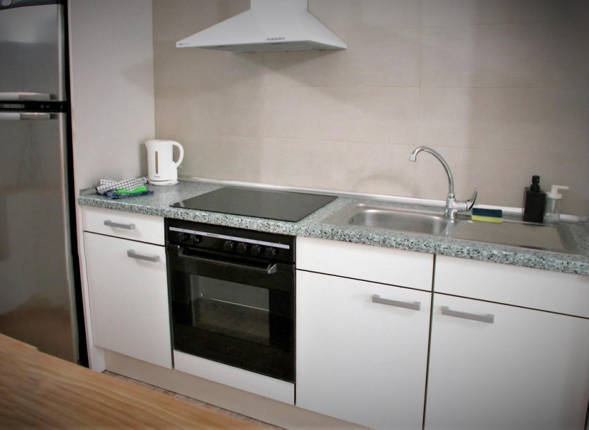 Resale - Villa - Torrevieja - Torrevieja Centro