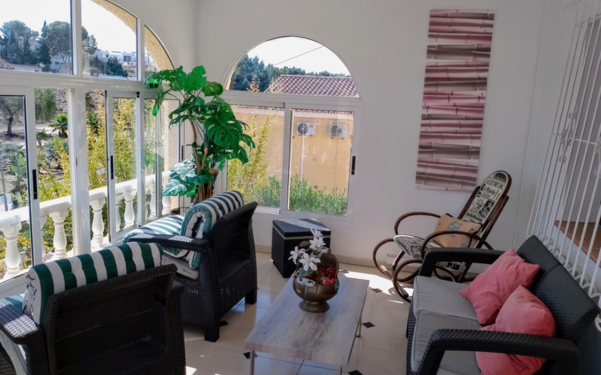 Resale - Villa - Torrevieja - Torrevieja Centro